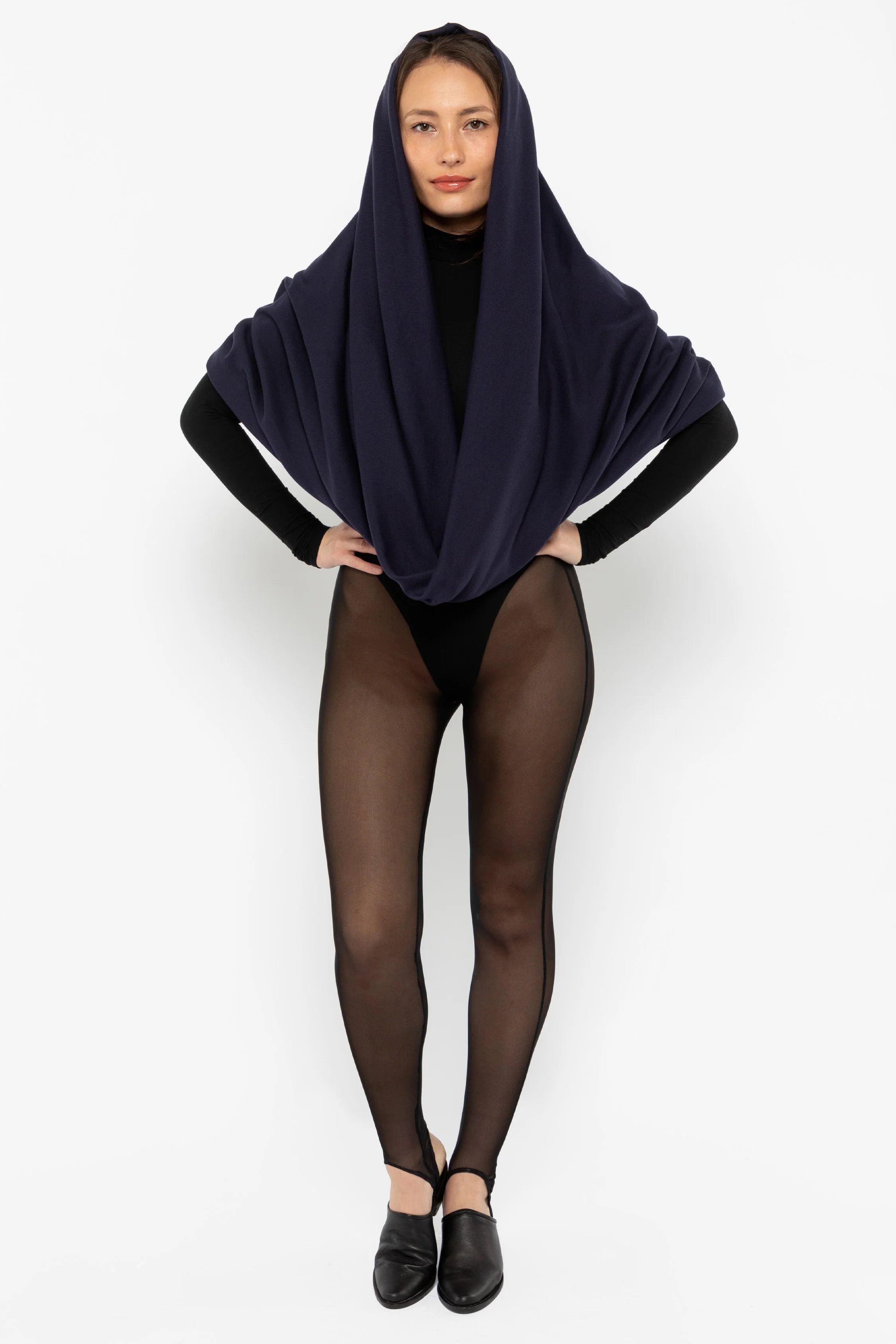CIRSCARF - Circle Scarf - Image 64
