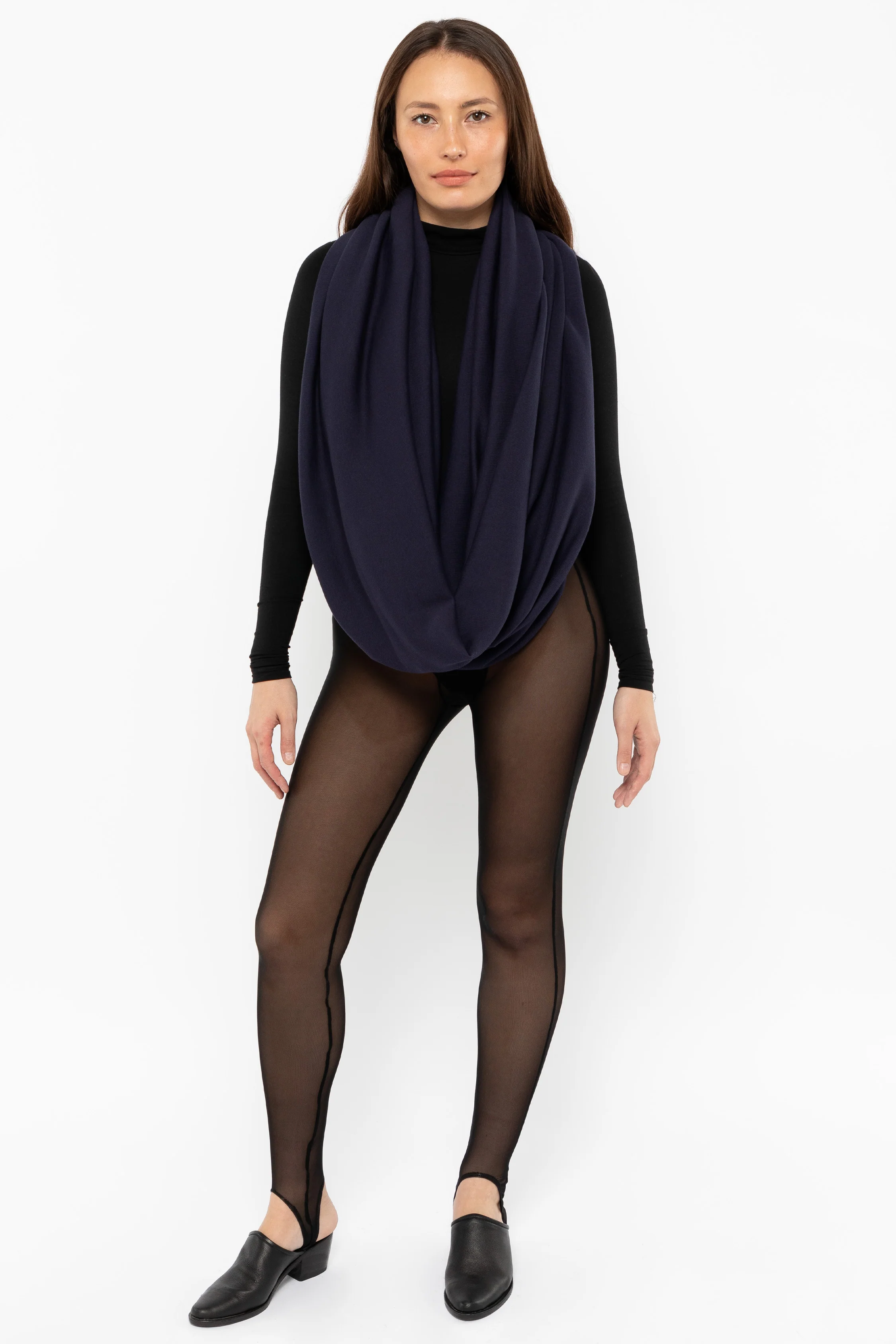 CIRSCARF - Circle Scarf - Image 65