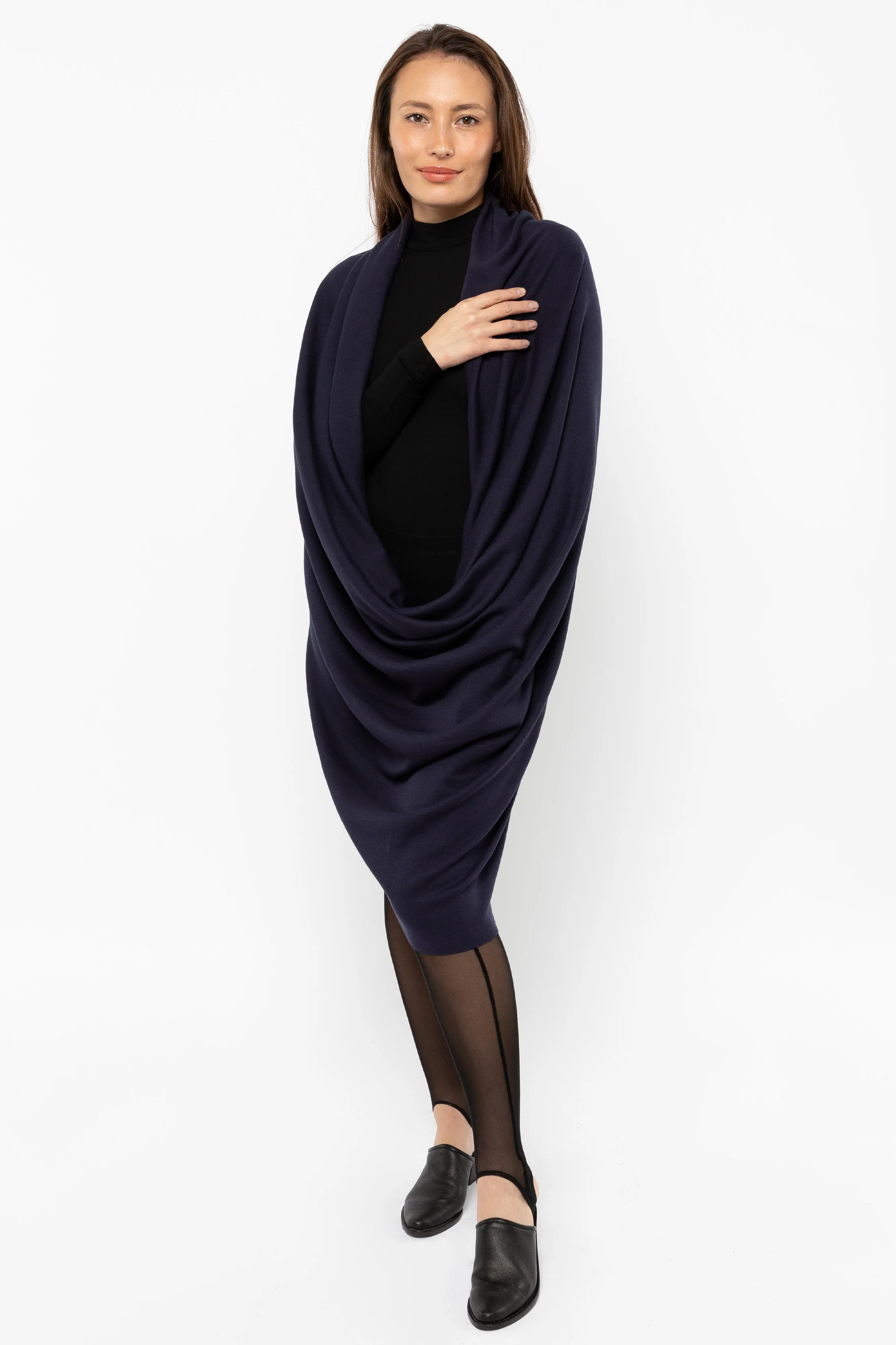 CIRSCARF - Circle Scarf - Image 66