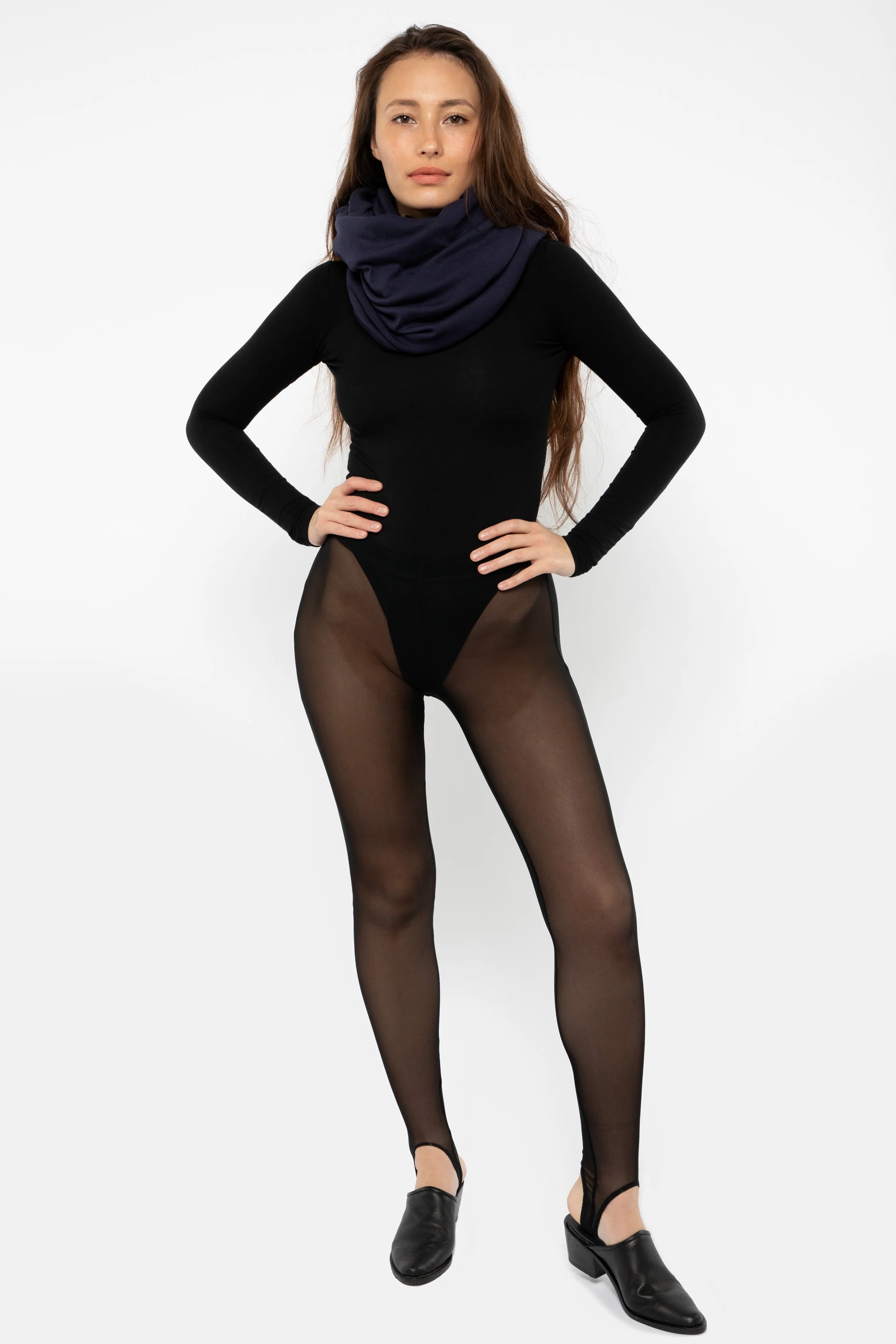 CIRSCARF - Circle Scarf - Image 67