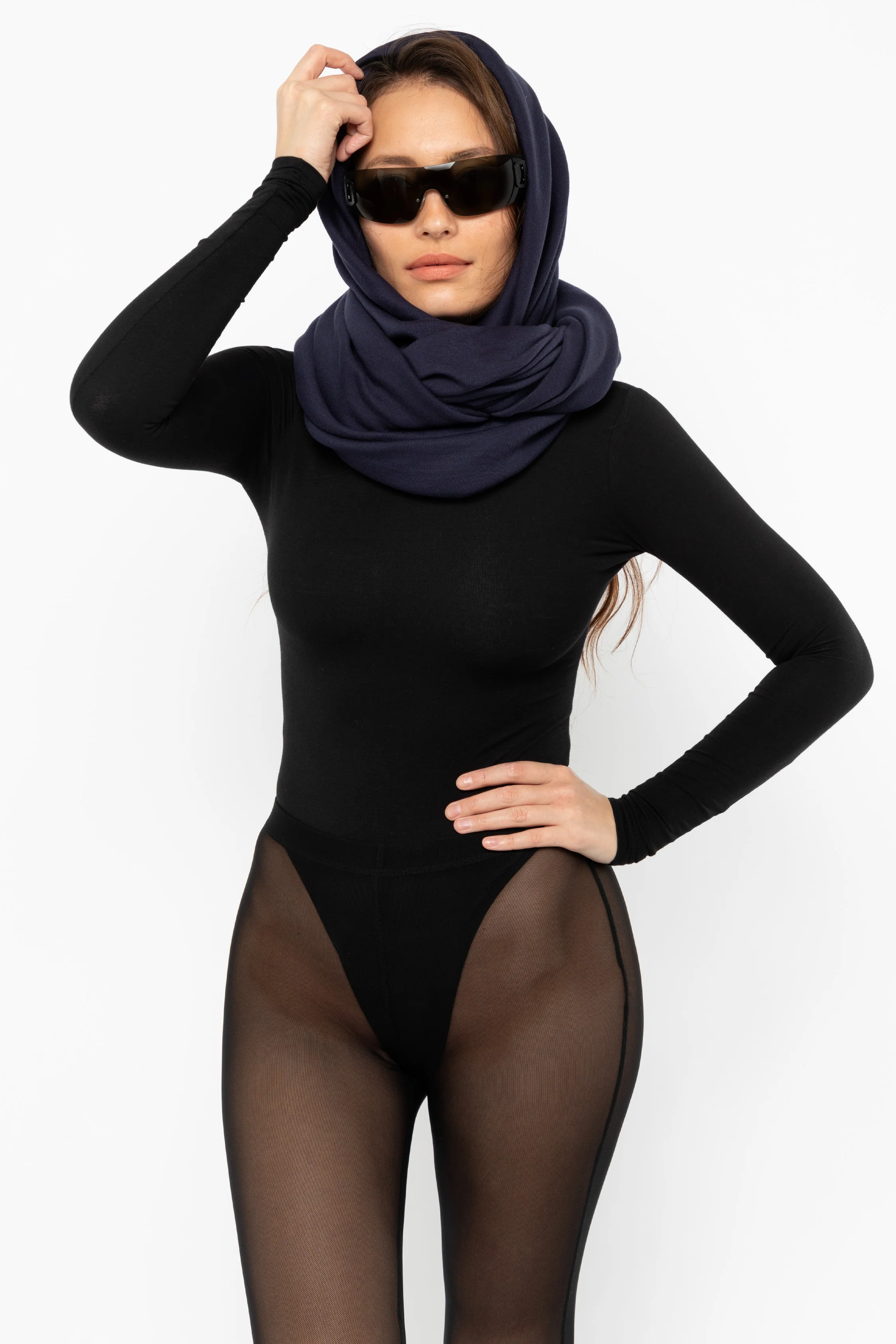 CIRSCARF - Circle Scarf - Image 75