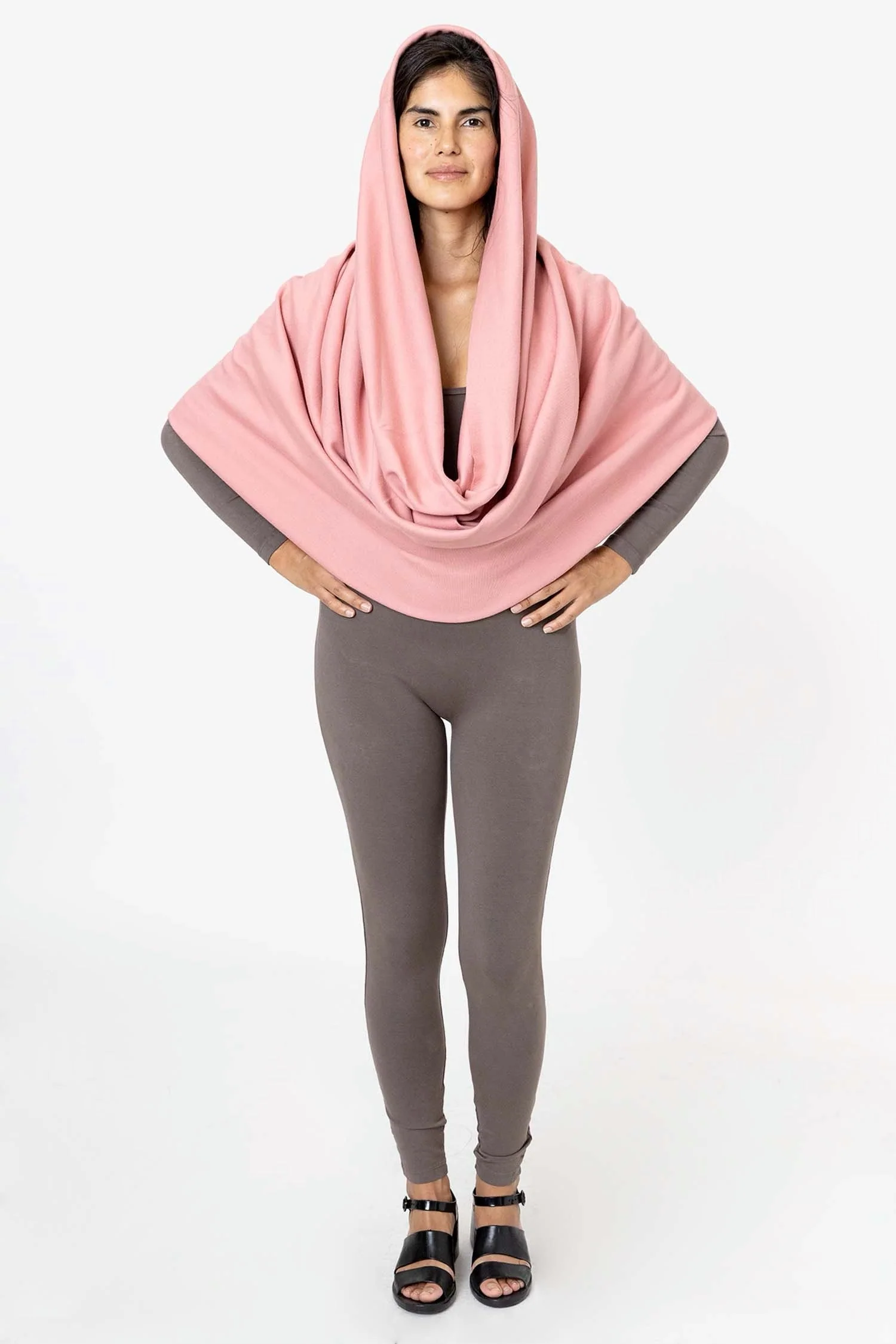 CIRSCARF - Circle Scarf - Image 8