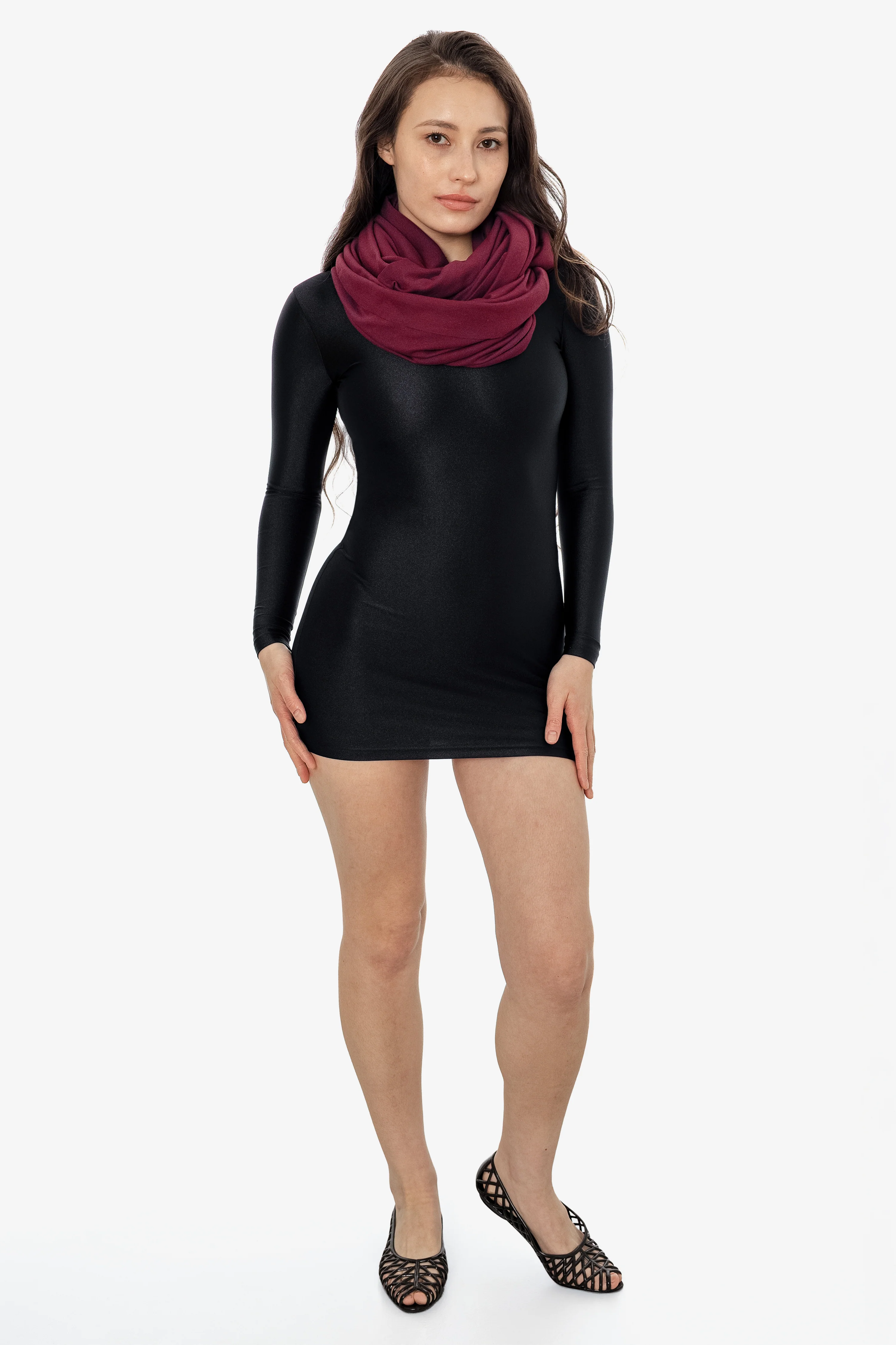 CIRSCARF - Circle Scarf - Image 85