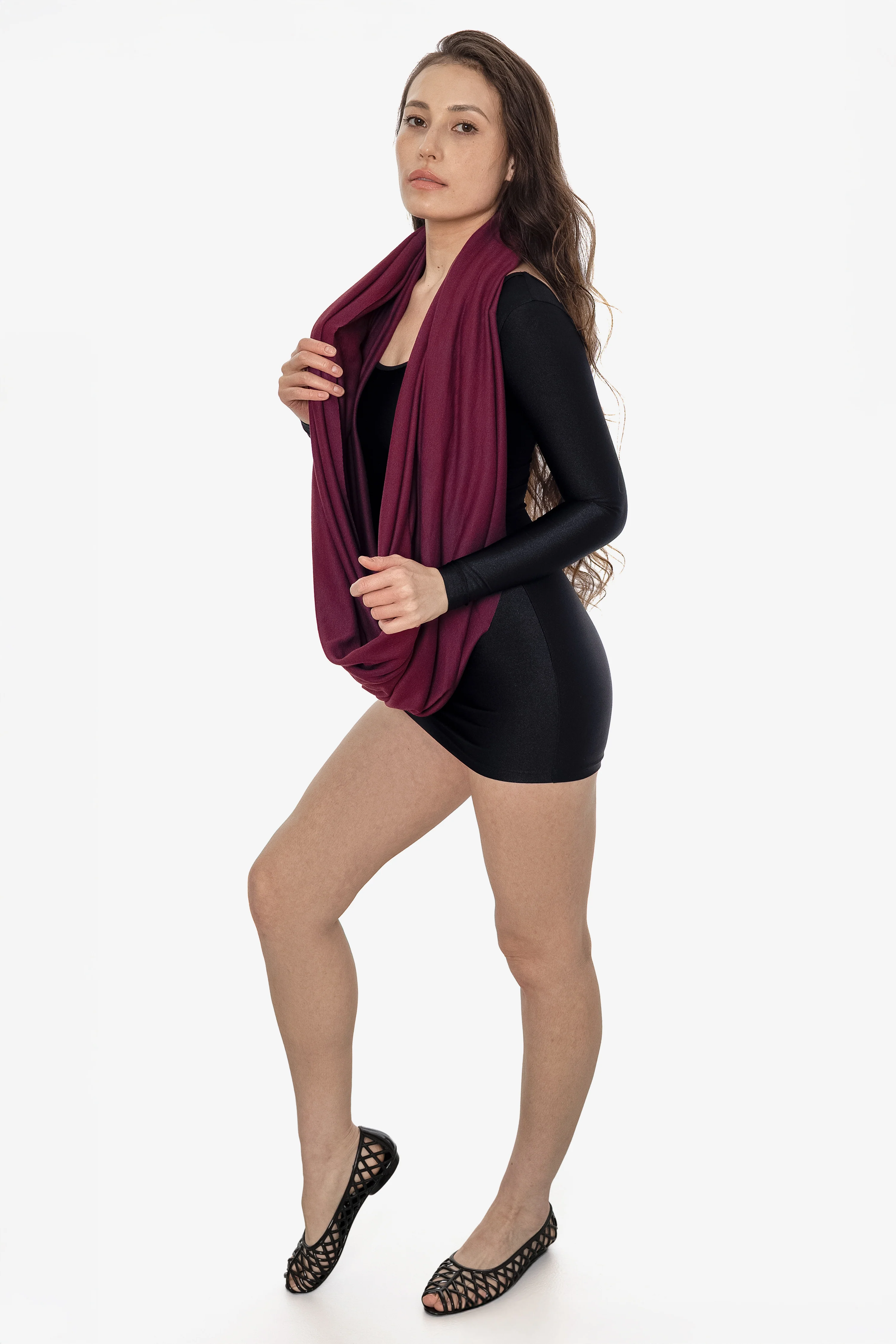 CIRSCARF - Circle Scarf - Image 88