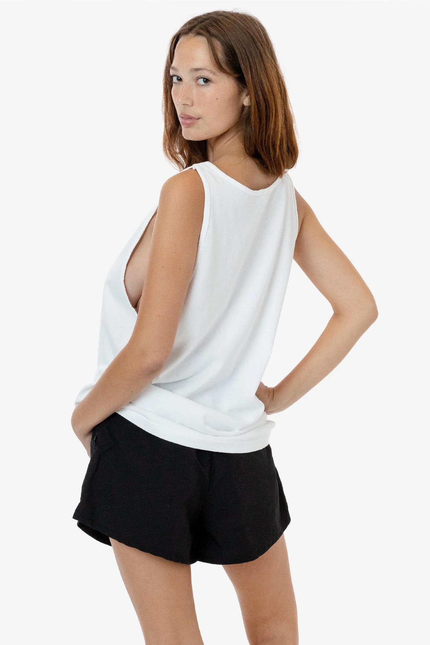 1815GD Unisex - Classic Tank Top - Image 10