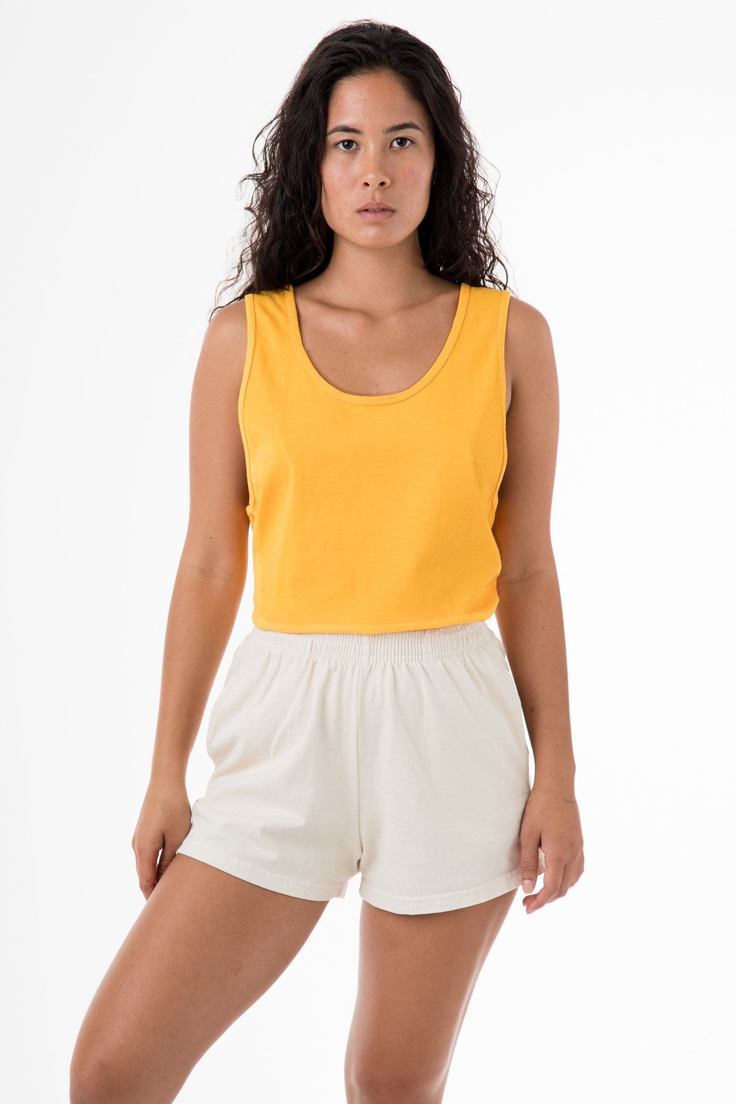 1815GD Unisex - Classic Tank Top - Image 11