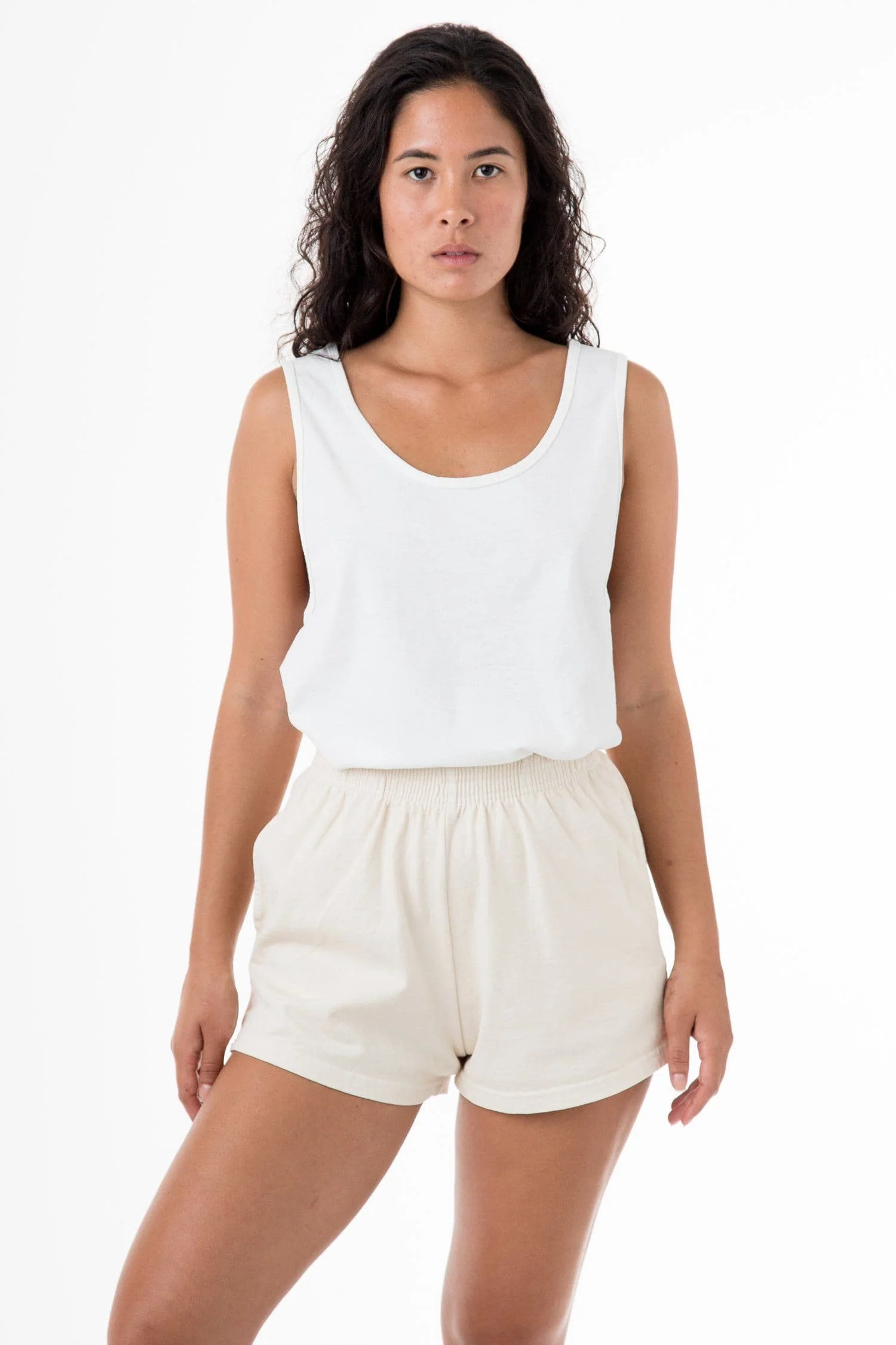 1815GD Unisex - Classic Tank Top - Image 12