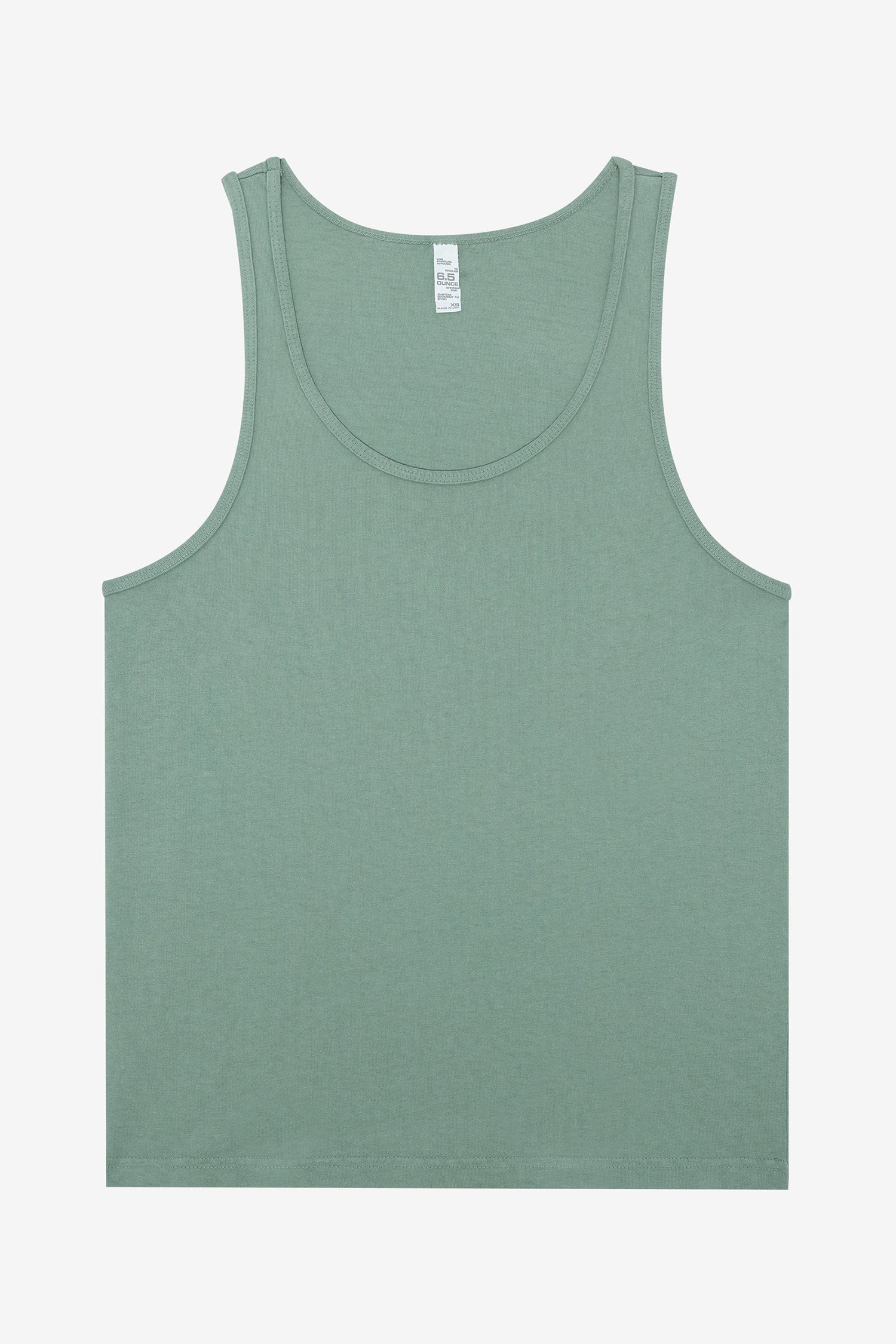 1815GD Unisex - Classic Tank Top - Image 30
