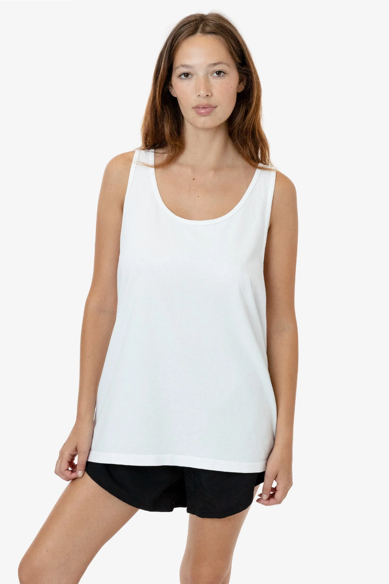 1815GD Unisex - Classic Tank Top - Image 5