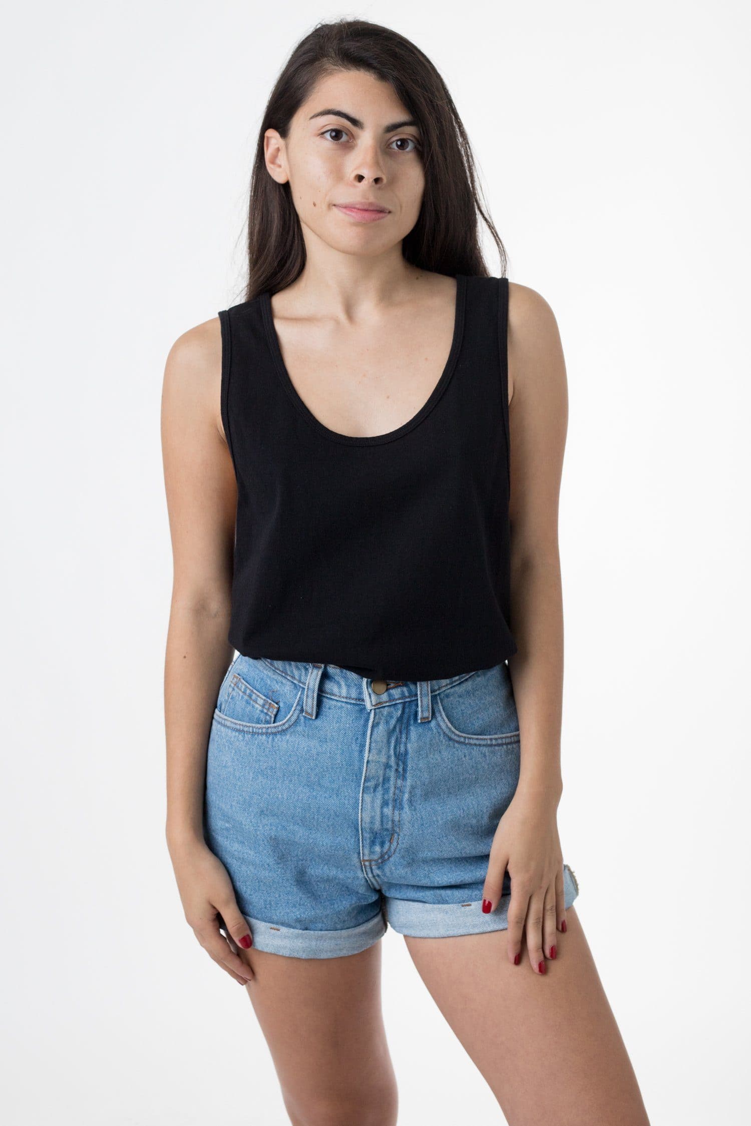 1815GD Unisex - Classic Tank Top - Image 6