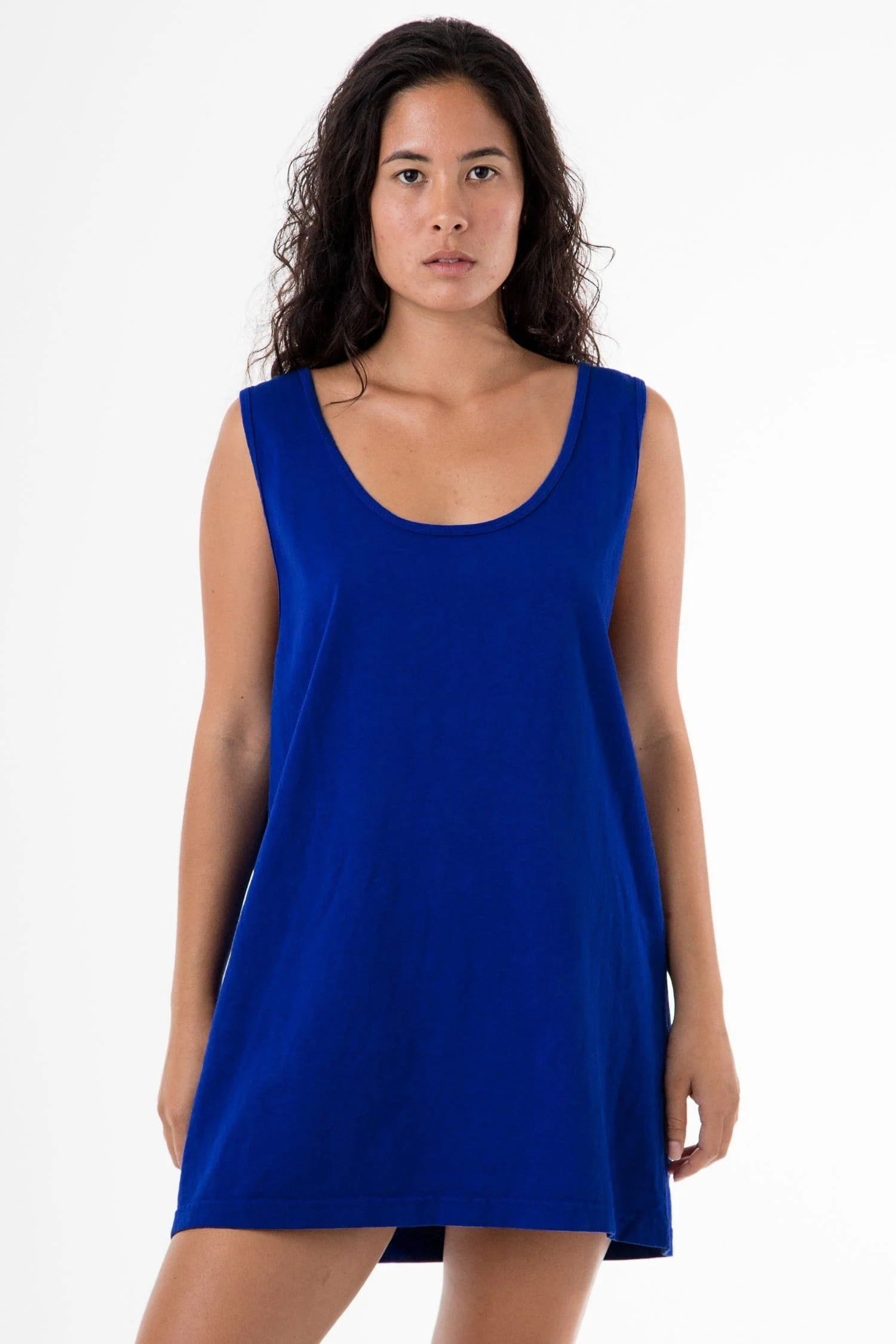 1815GD Unisex - Classic Tank Top - Image 8