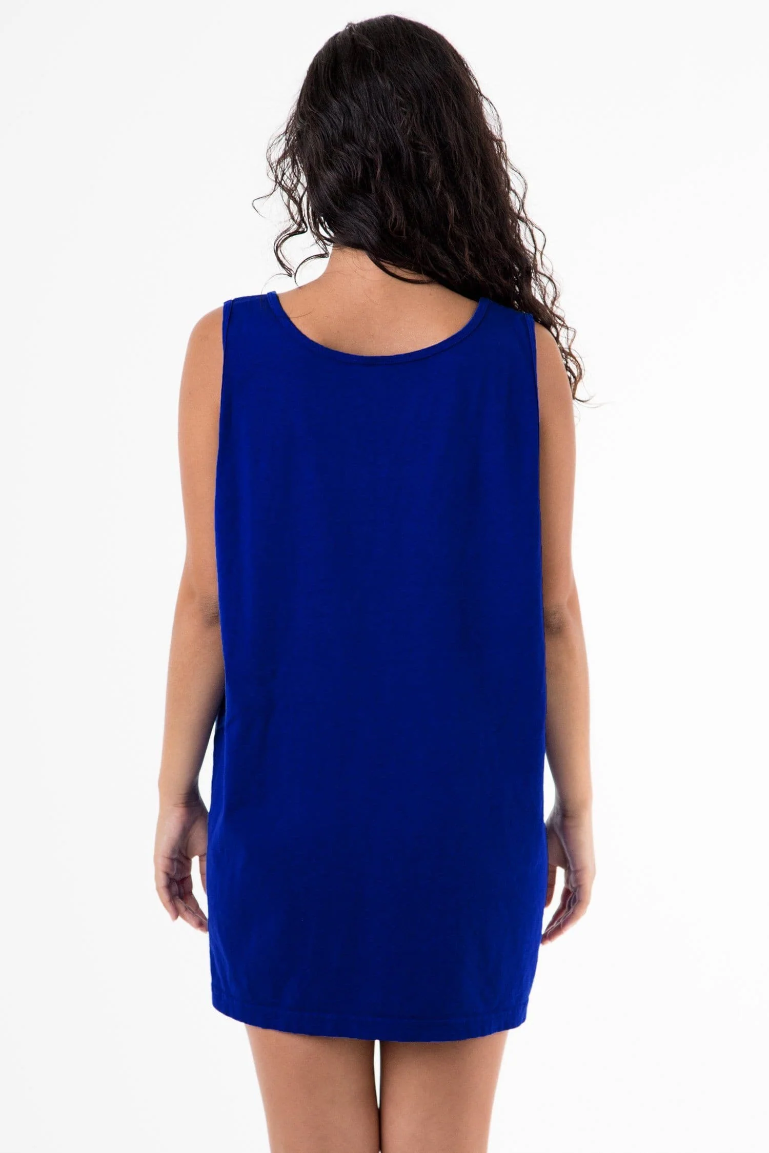 1815GD Unisex - Classic Tank Top - Image 9