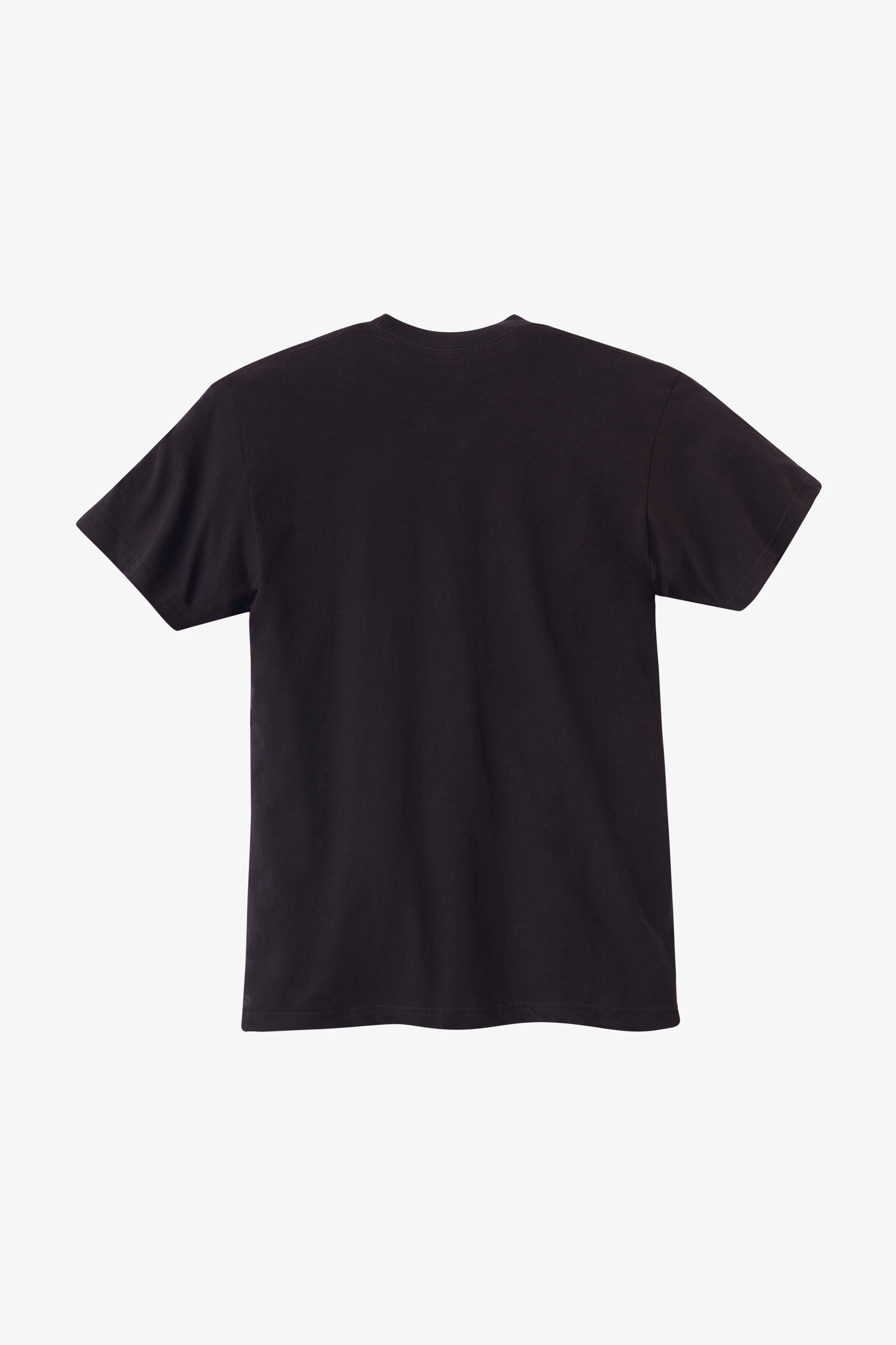 20001 Unisex - Fine Jersey Crew Neck T-Shirt - Image 27