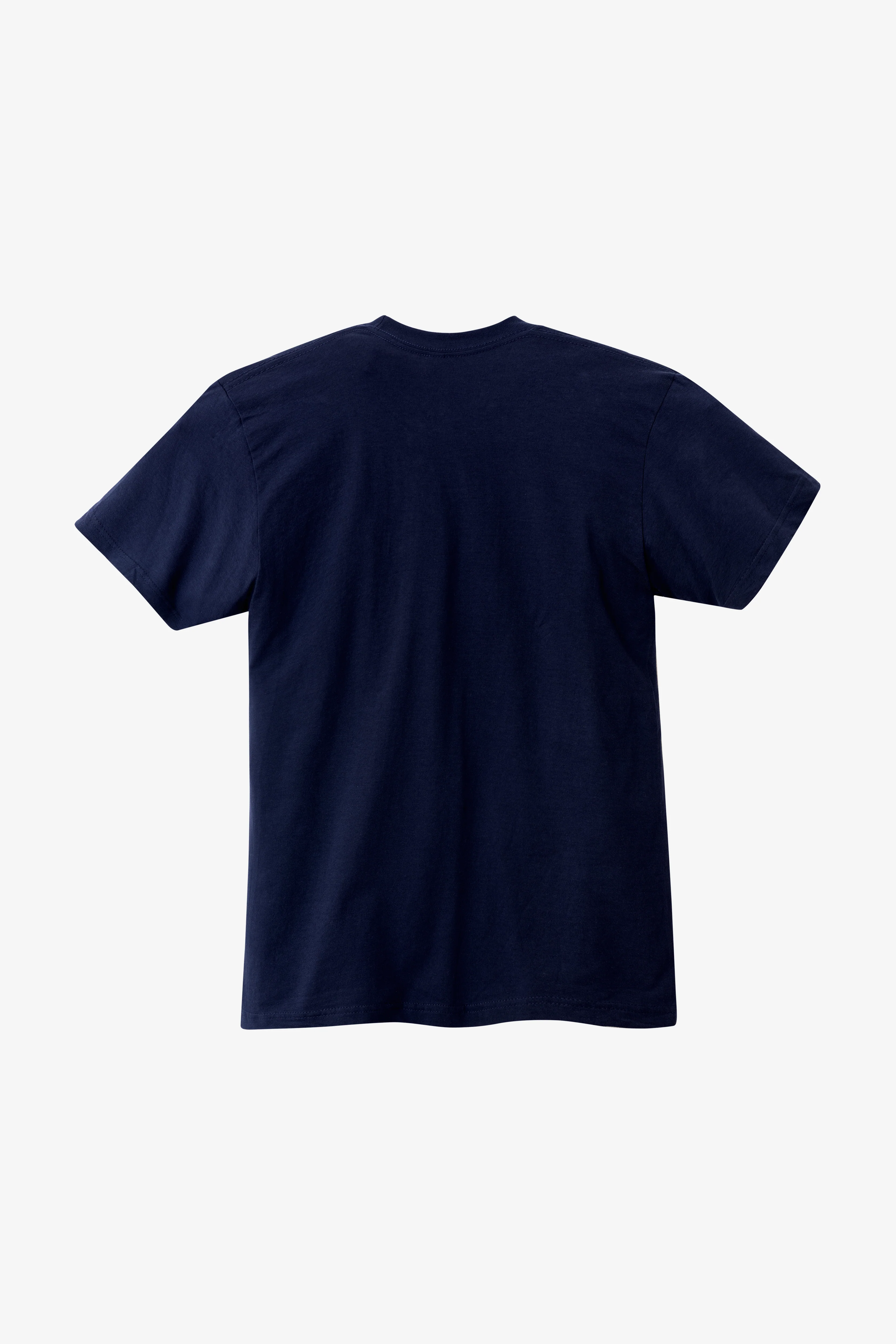 20001 Unisex - Fine Jersey Crew Neck T-Shirt - Image 37