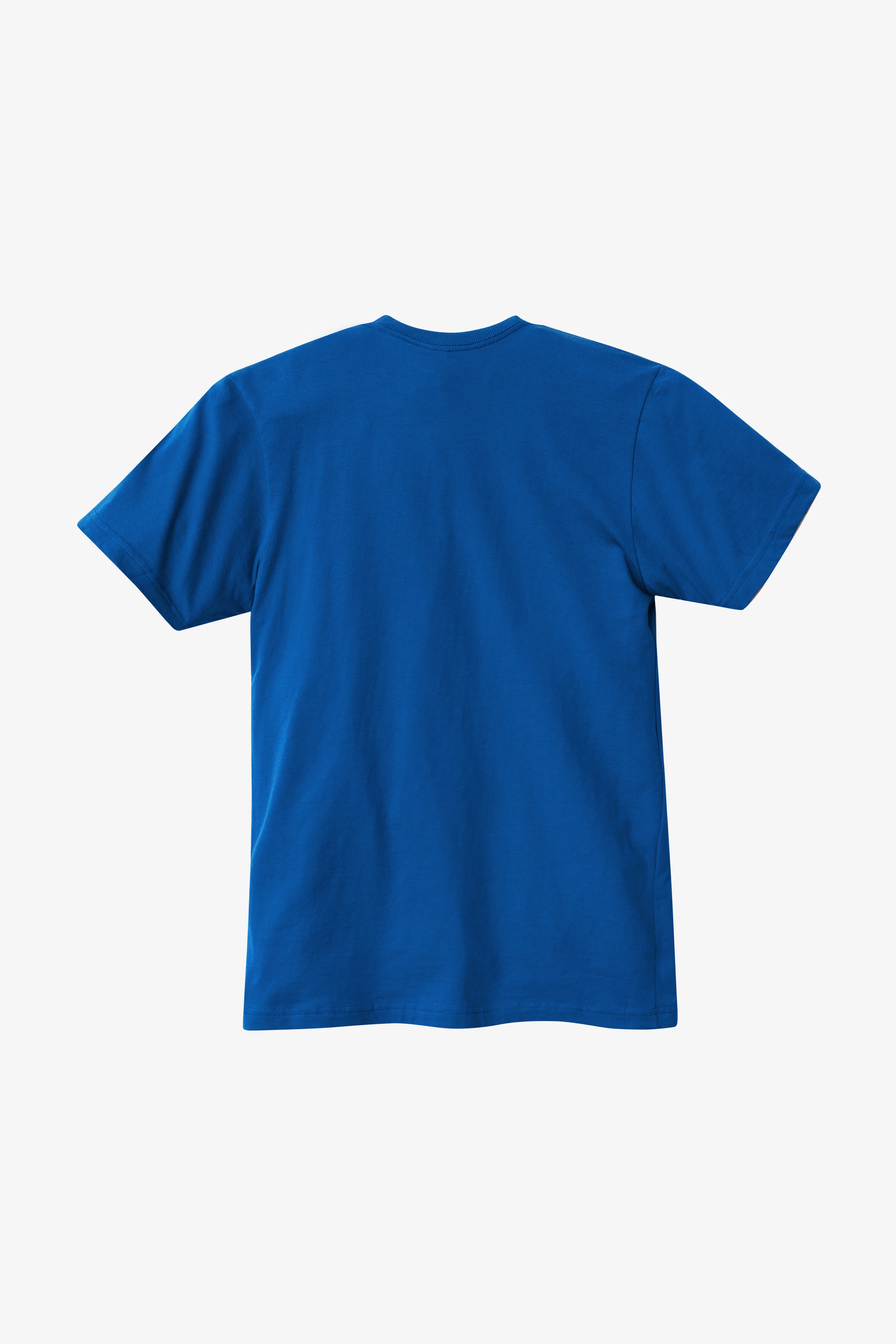 20001 Unisex - Fine Jersey Crew Neck T-Shirt - Image 39