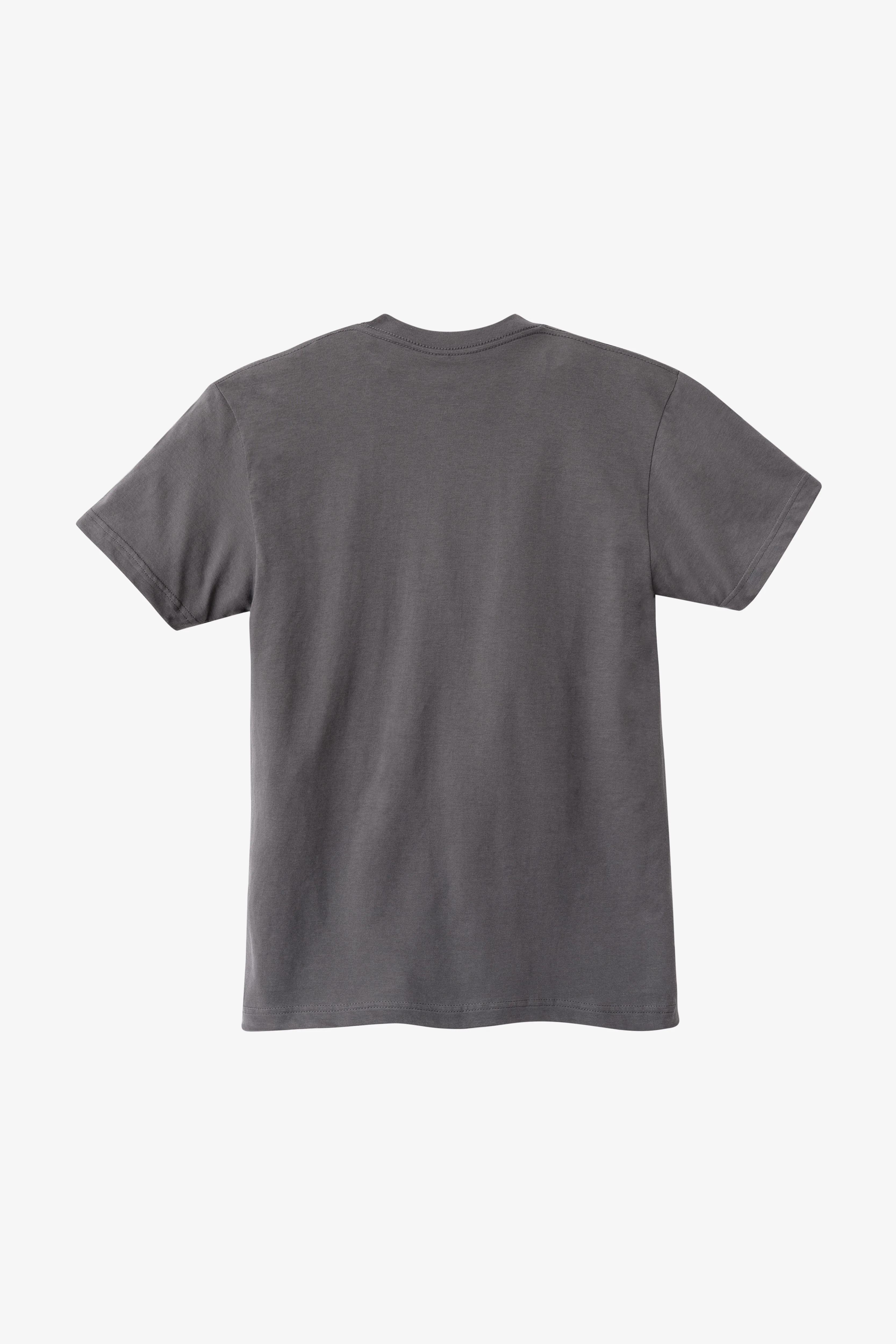 20001 Unisex - Fine Jersey Crew Neck T-Shirt - Image 47