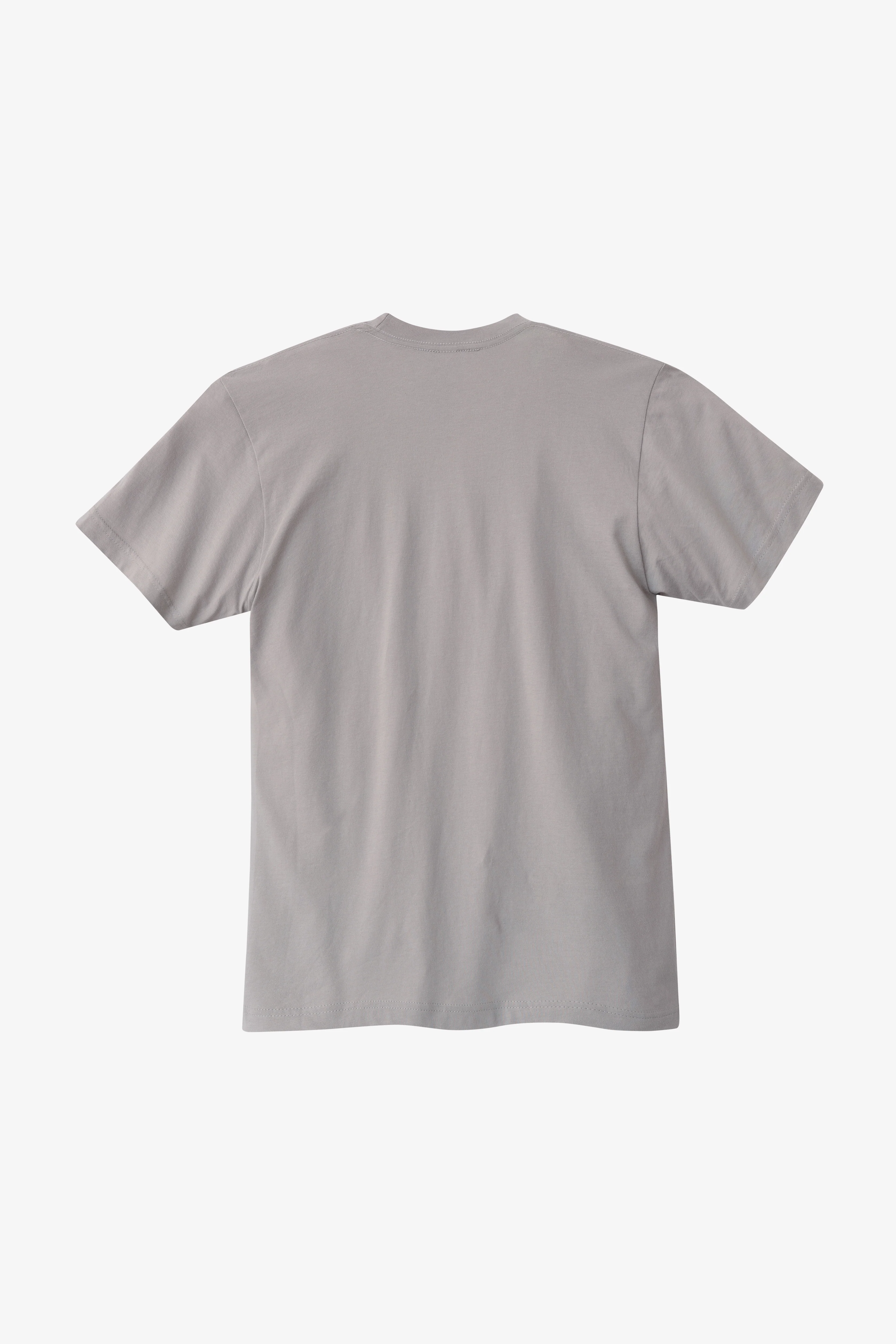 20001 Unisex - Fine Jersey Crew Neck T-Shirt - Image 49