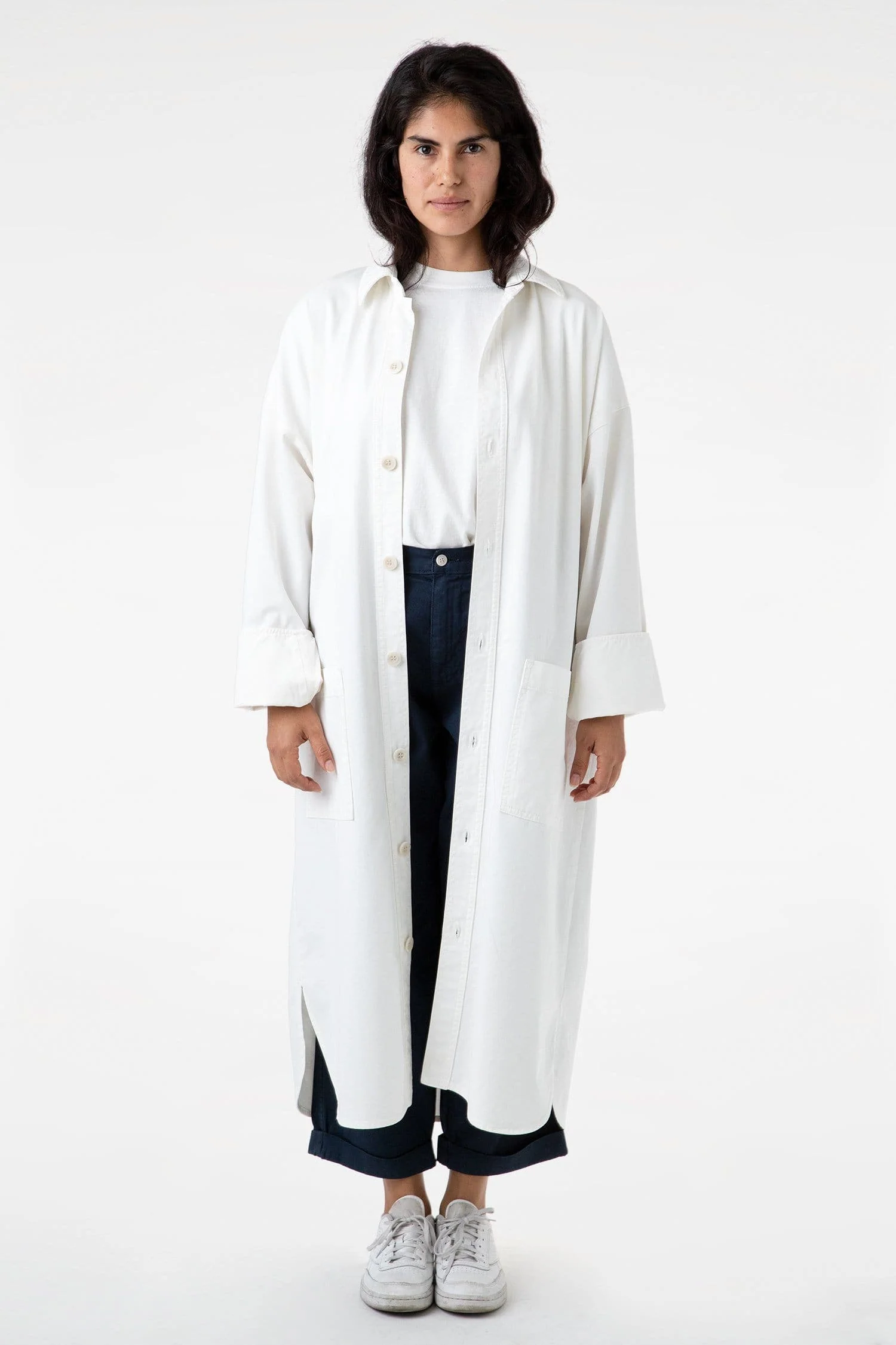RCT305 - The Lab Coat - Image 14