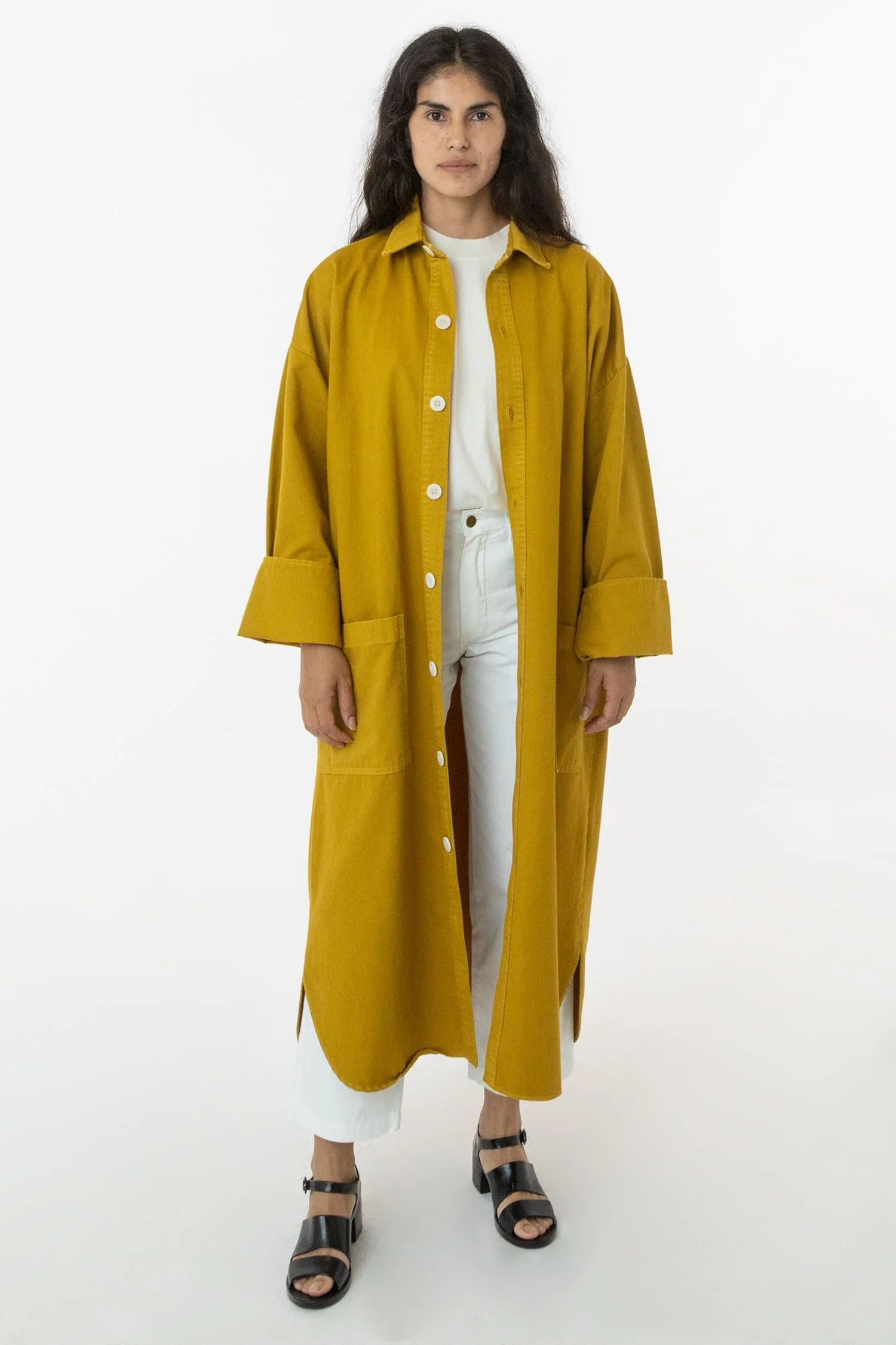 RCT305 - The Lab Coat - Image 2