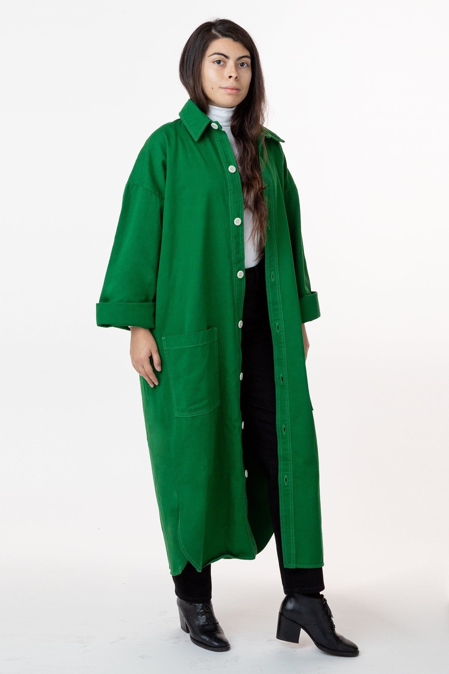 RCT305 - The Lab Coat - Image 5