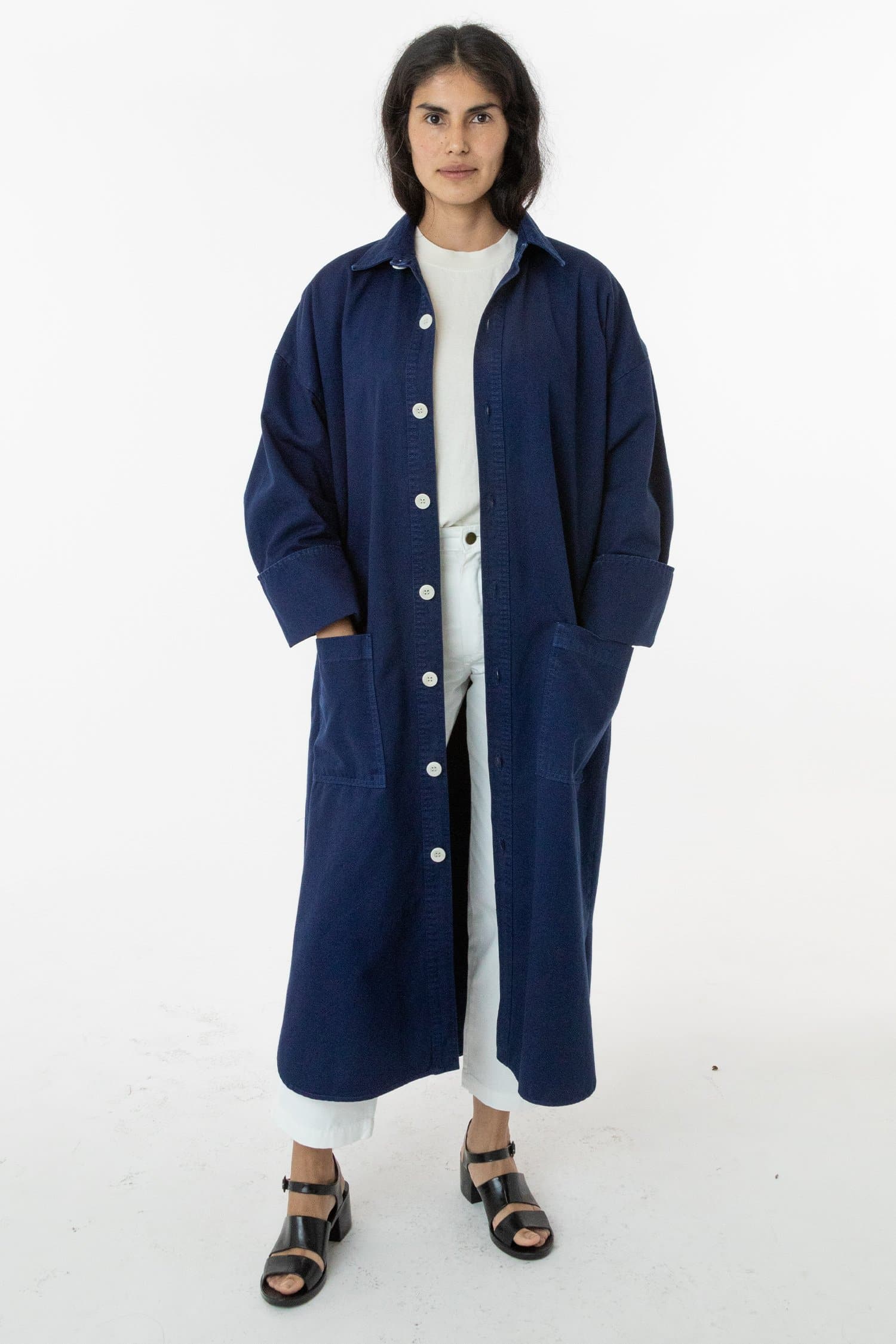 RCT305 - The Lab Coat - Image 6