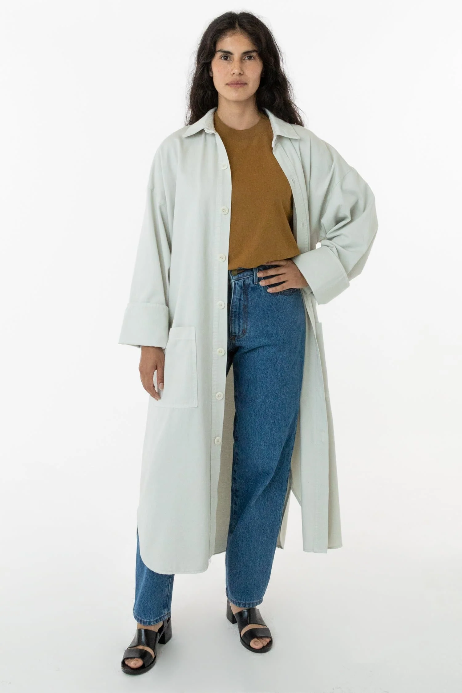 RCT305 - The Lab Coat - Image 7