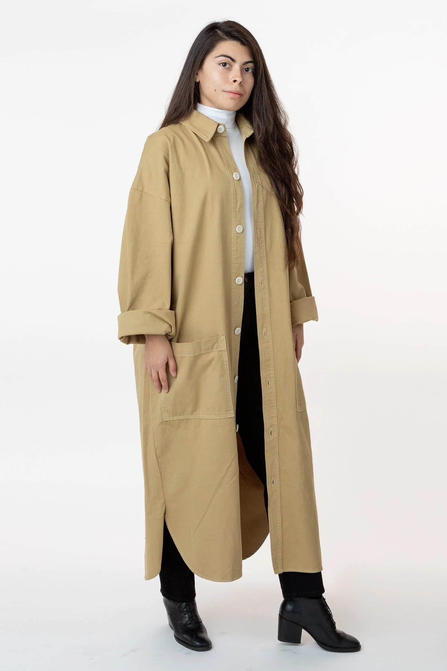 RCT305 - The Lab Coat - Image 8