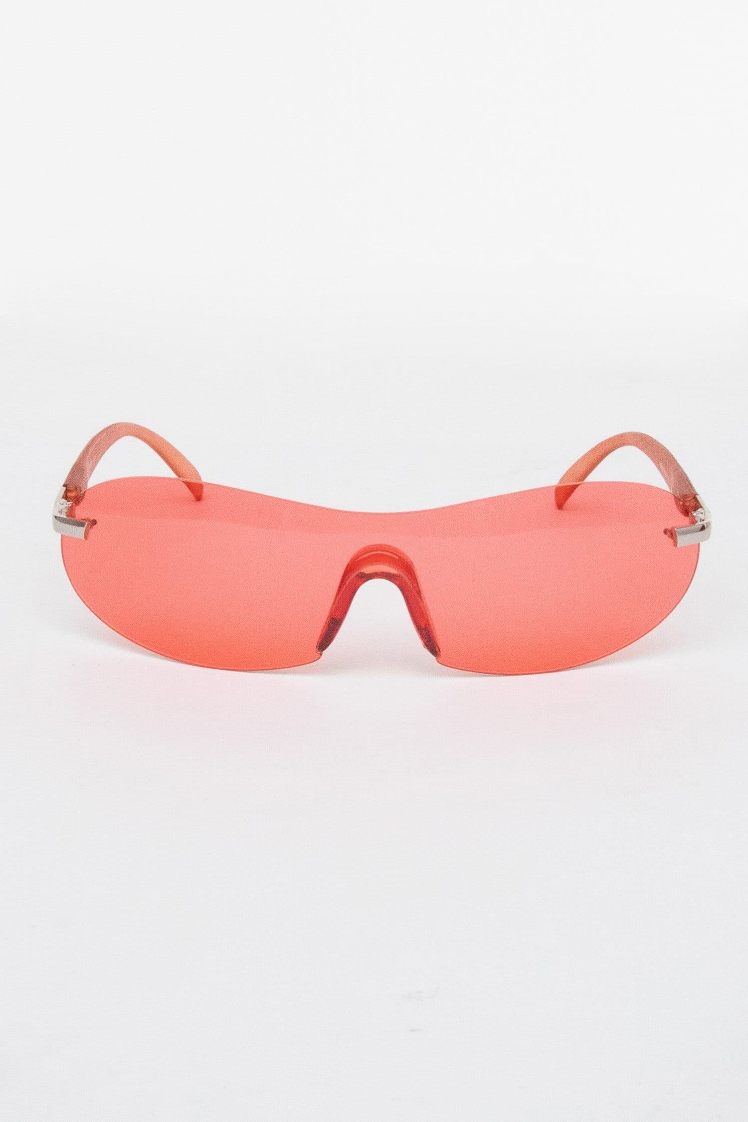 SGSHIELD - Buchanan Sport Shield Sunglasses - Image 2