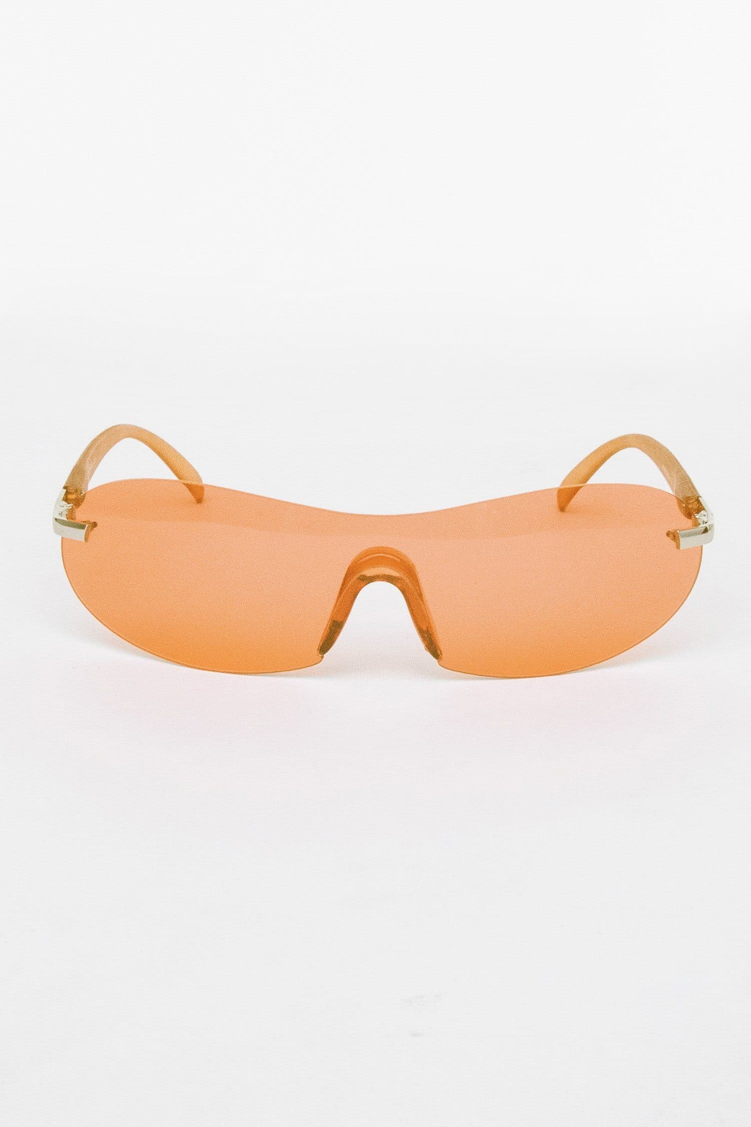 SGSHIELD - Buchanan Sport Shield Sunglasses - Image 3