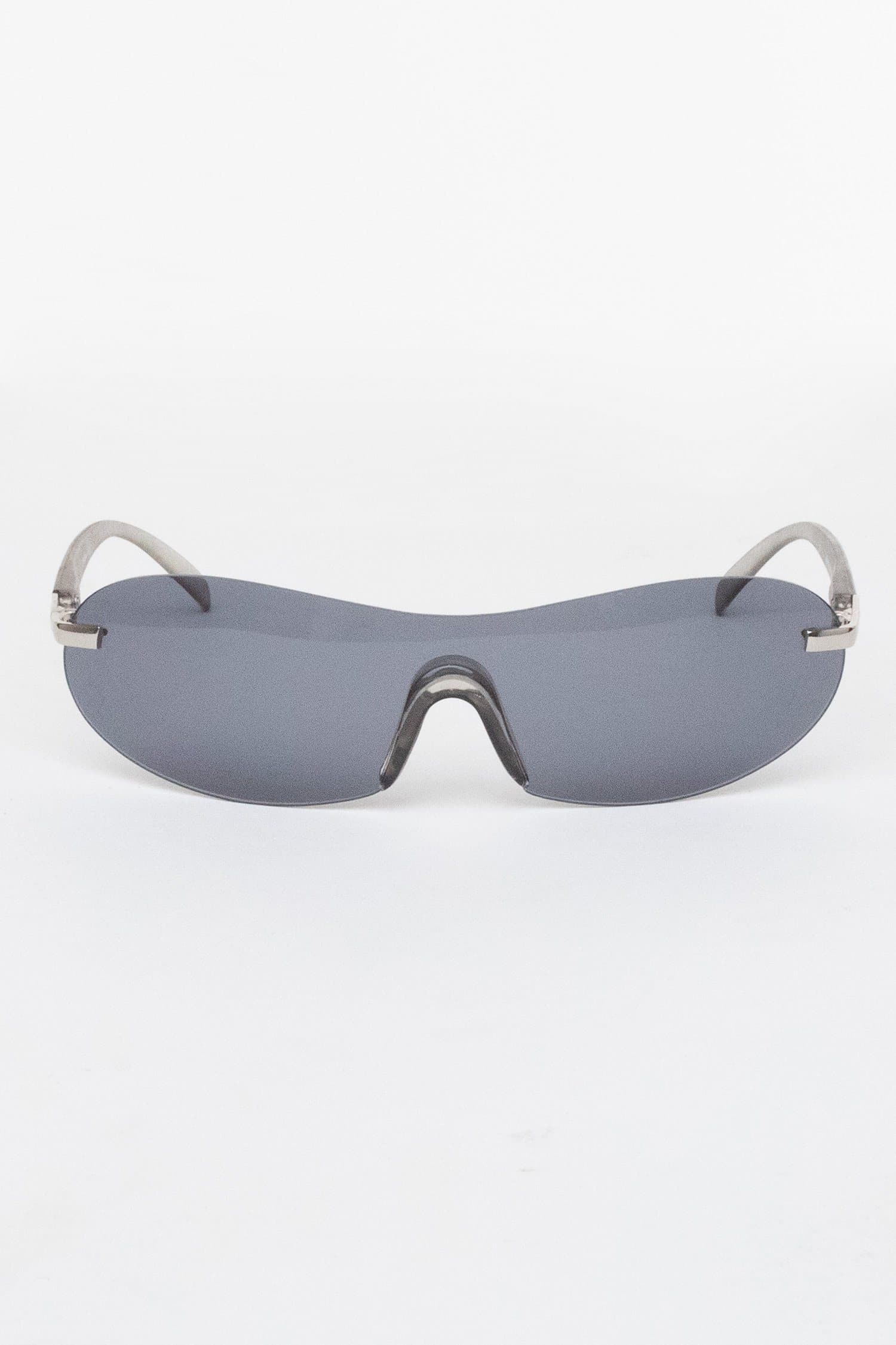 SGSHIELD - Buchanan Sport Shield Sunglasses - Image 4