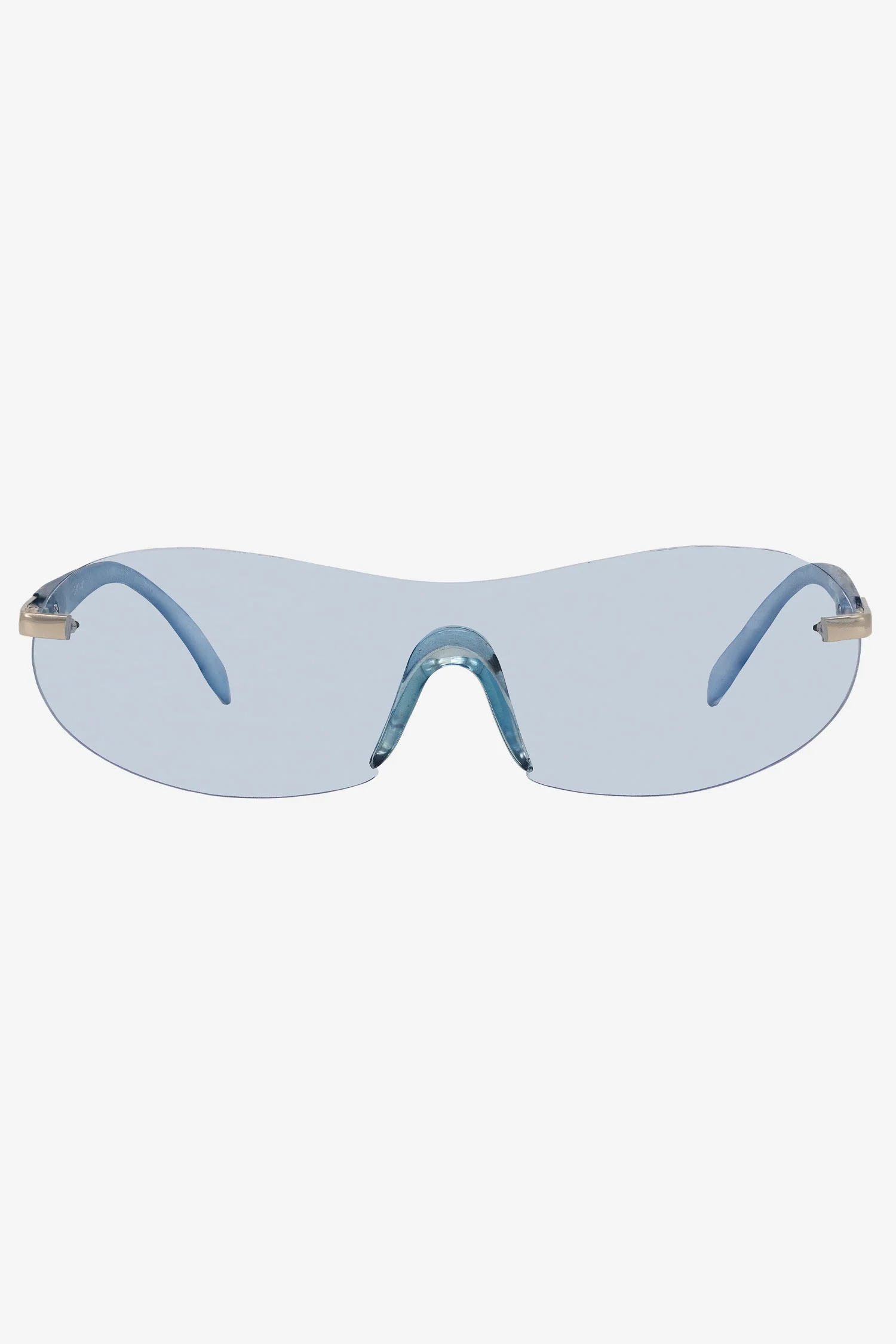 SGSHIELD - Buchanan Sport Shield Sunglasses - Image 5