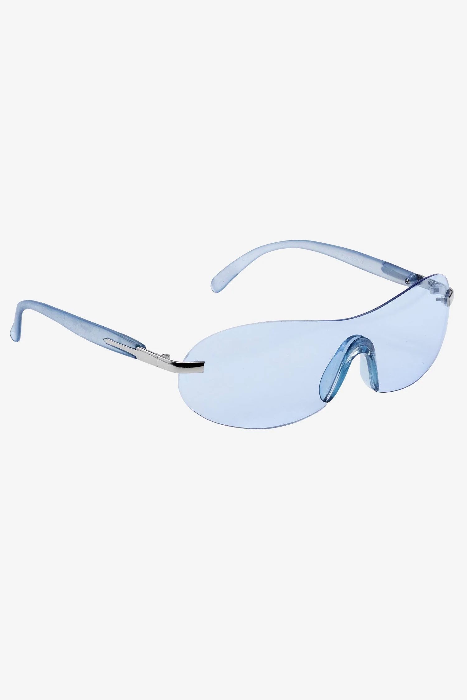 SGSHIELD - Buchanan Sport Shield Sunglasses - Image 6