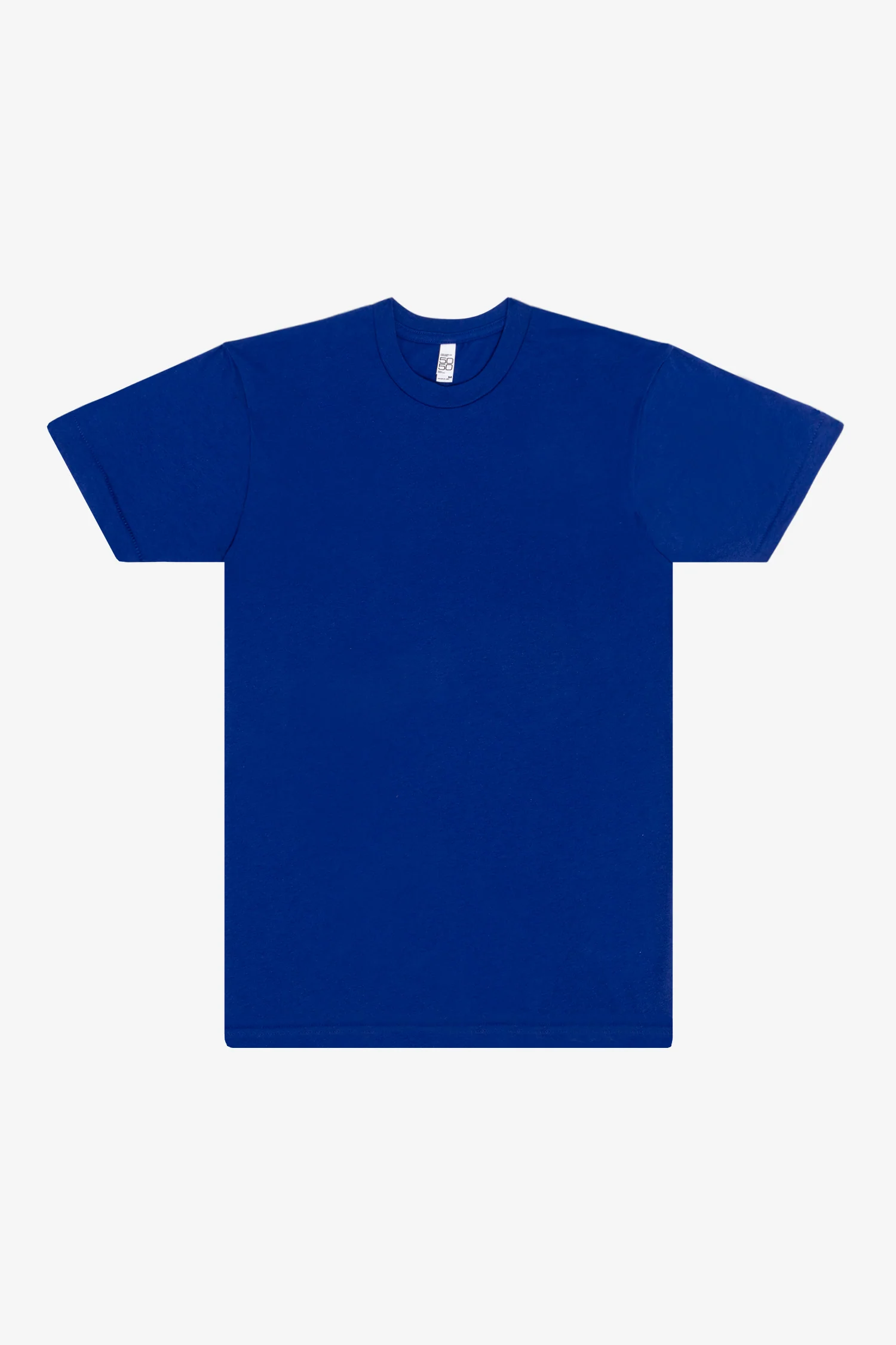 FF01 - Poly-Cotton Crew Neck T-Shirt - Image 102