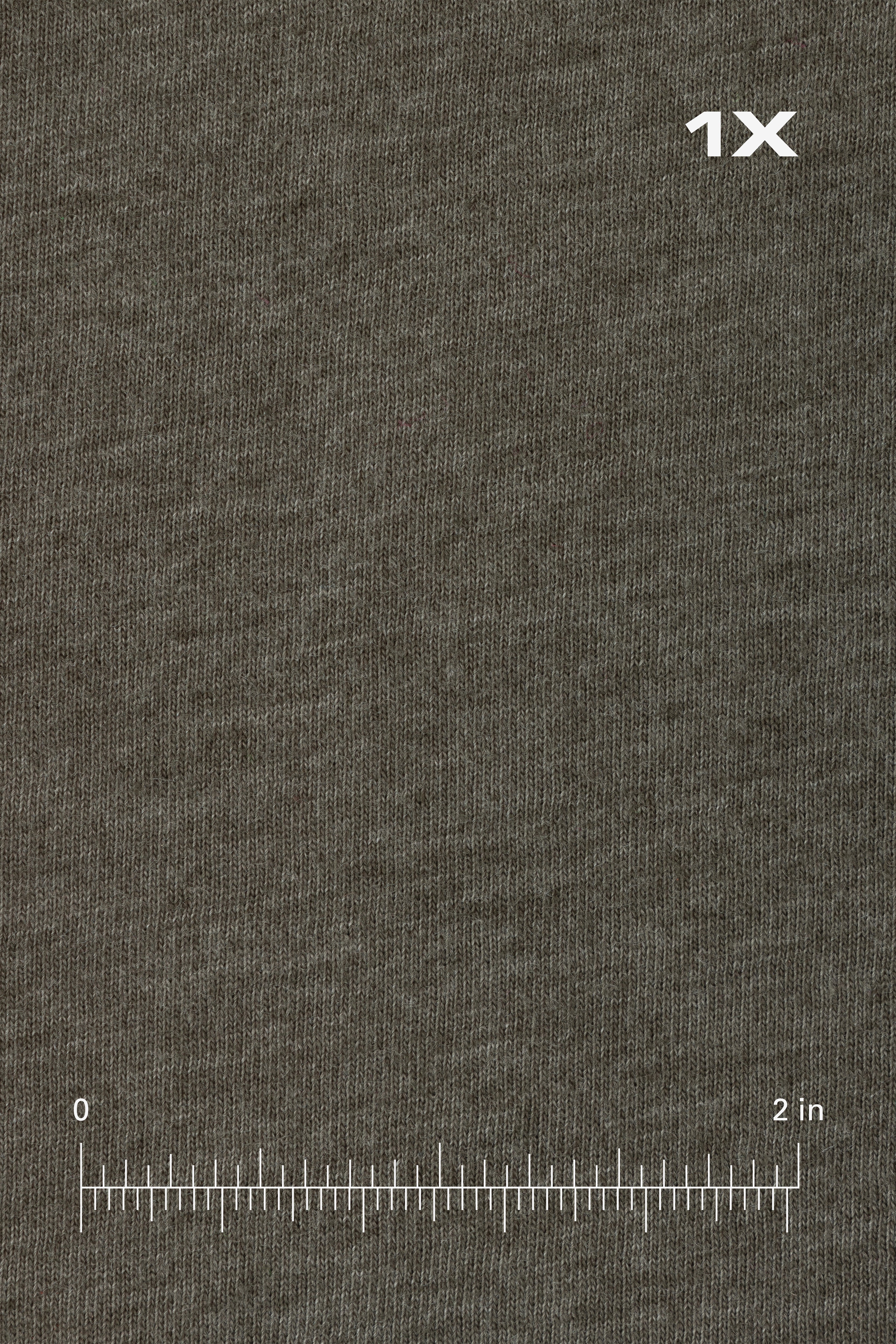 FF01 - Poly-Cotton Crew Neck T-Shirt - Image 121