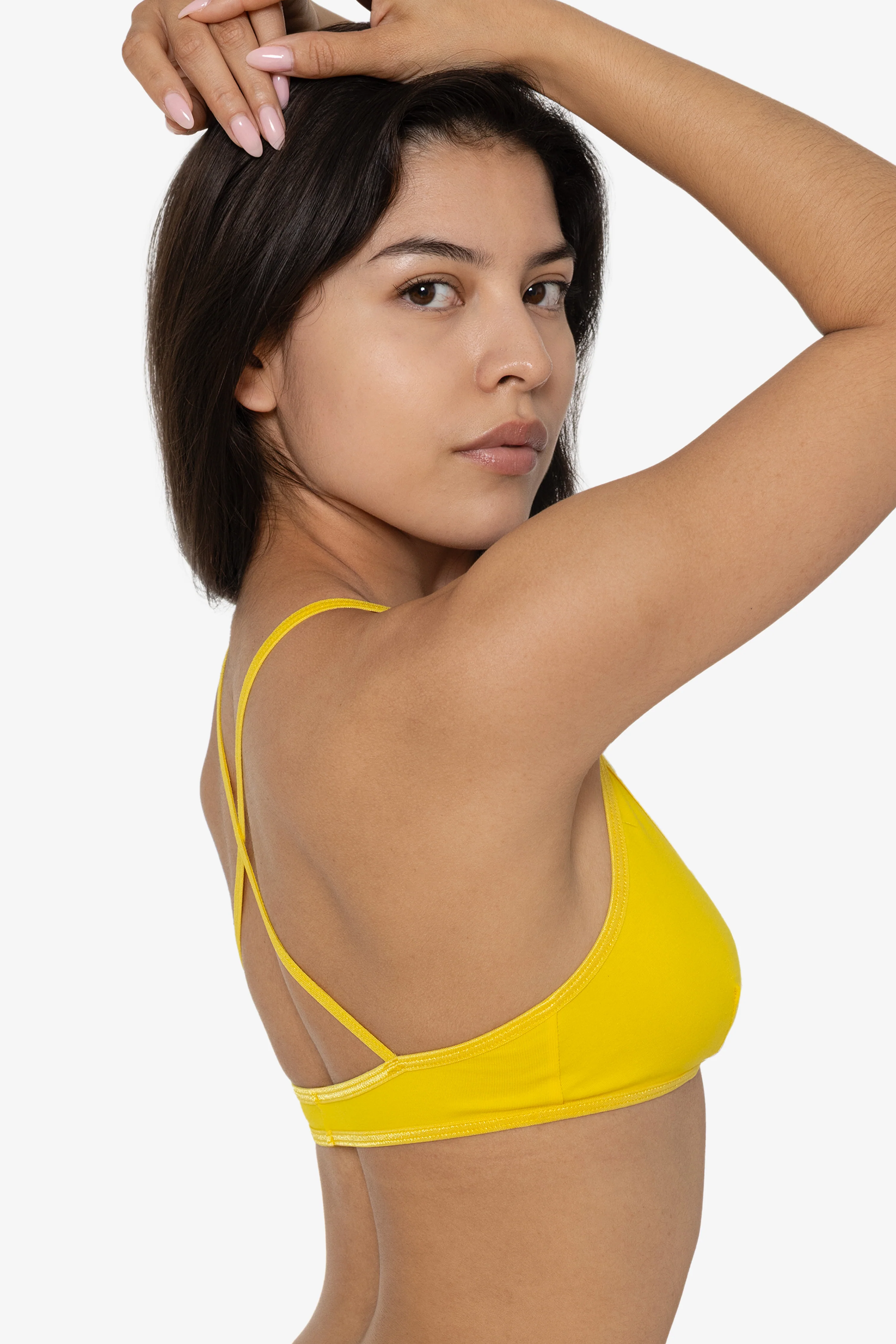 8392 - Crossback Bra - Image 14