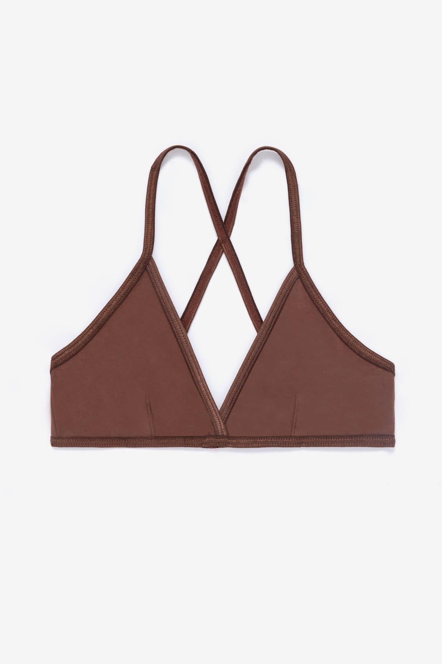 8392 - Crossback Bra - Image 22