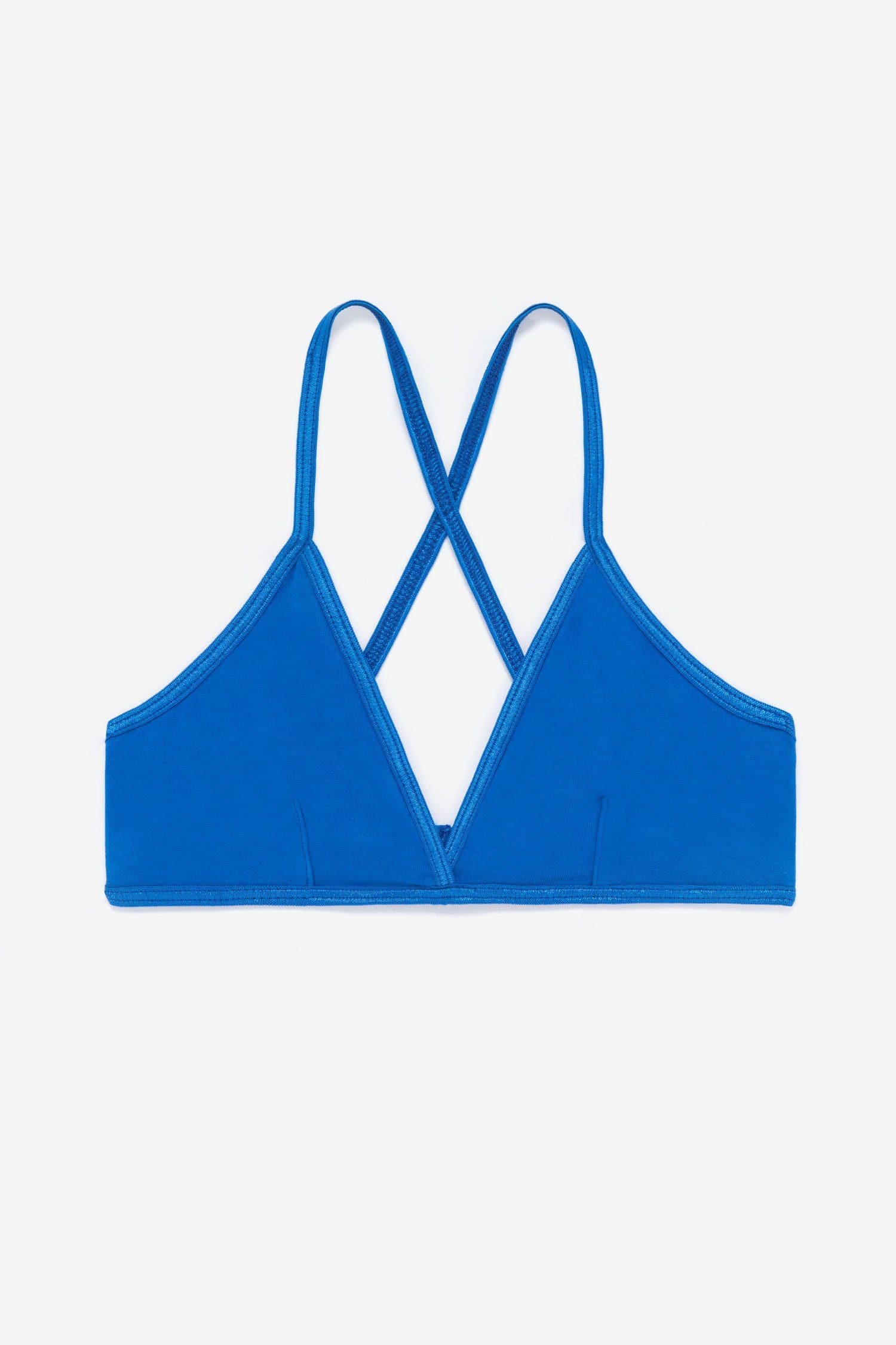 8392 - Crossback Bra - Image 23
