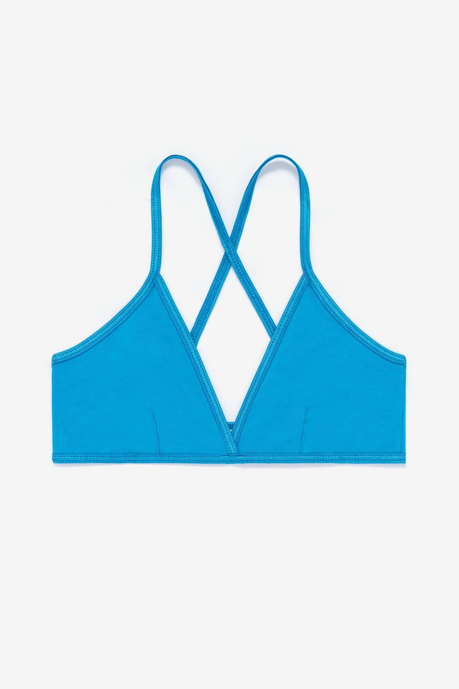 8392 - Crossback Bra - Image 24