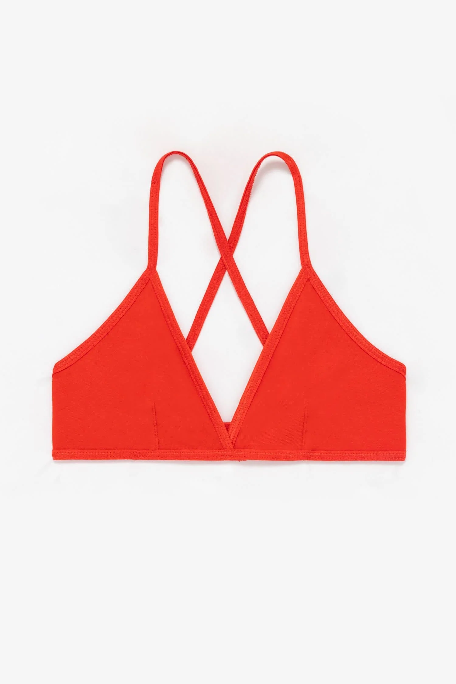 8392 - Crossback Bra - Image 26
