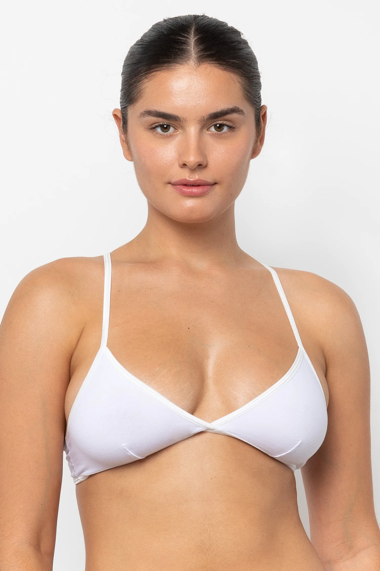8392 - Crossback Bra - Image 29