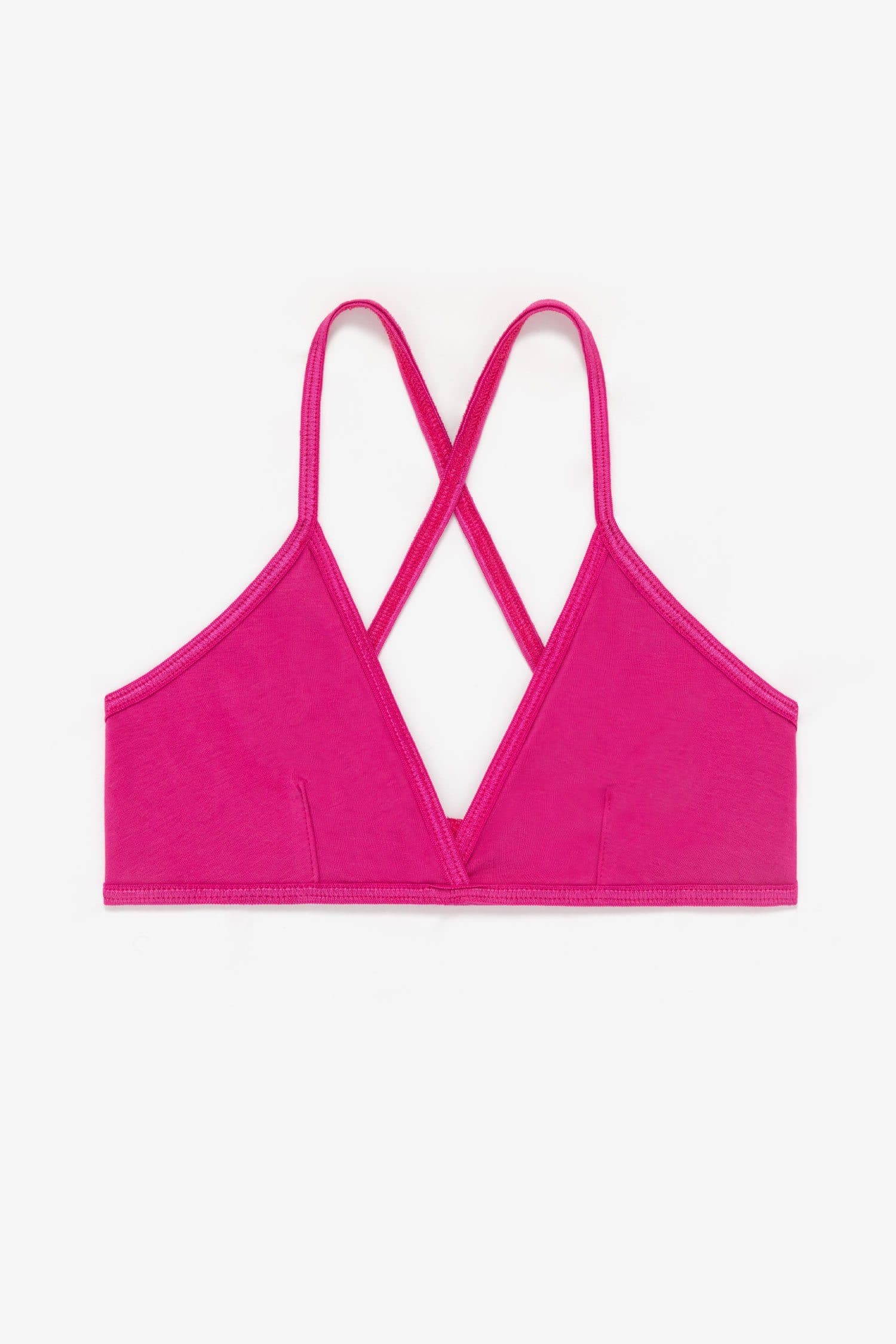 8392 - Crossback Bra - Image 30