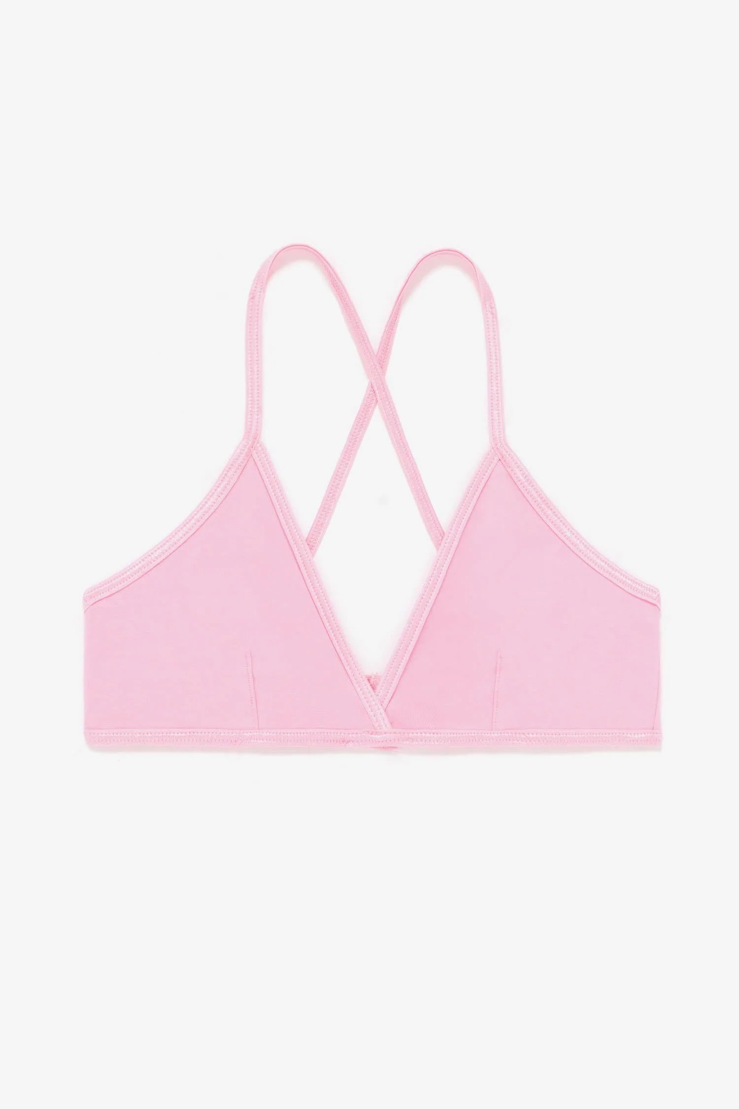 8392 - Crossback Bra - Image 33
