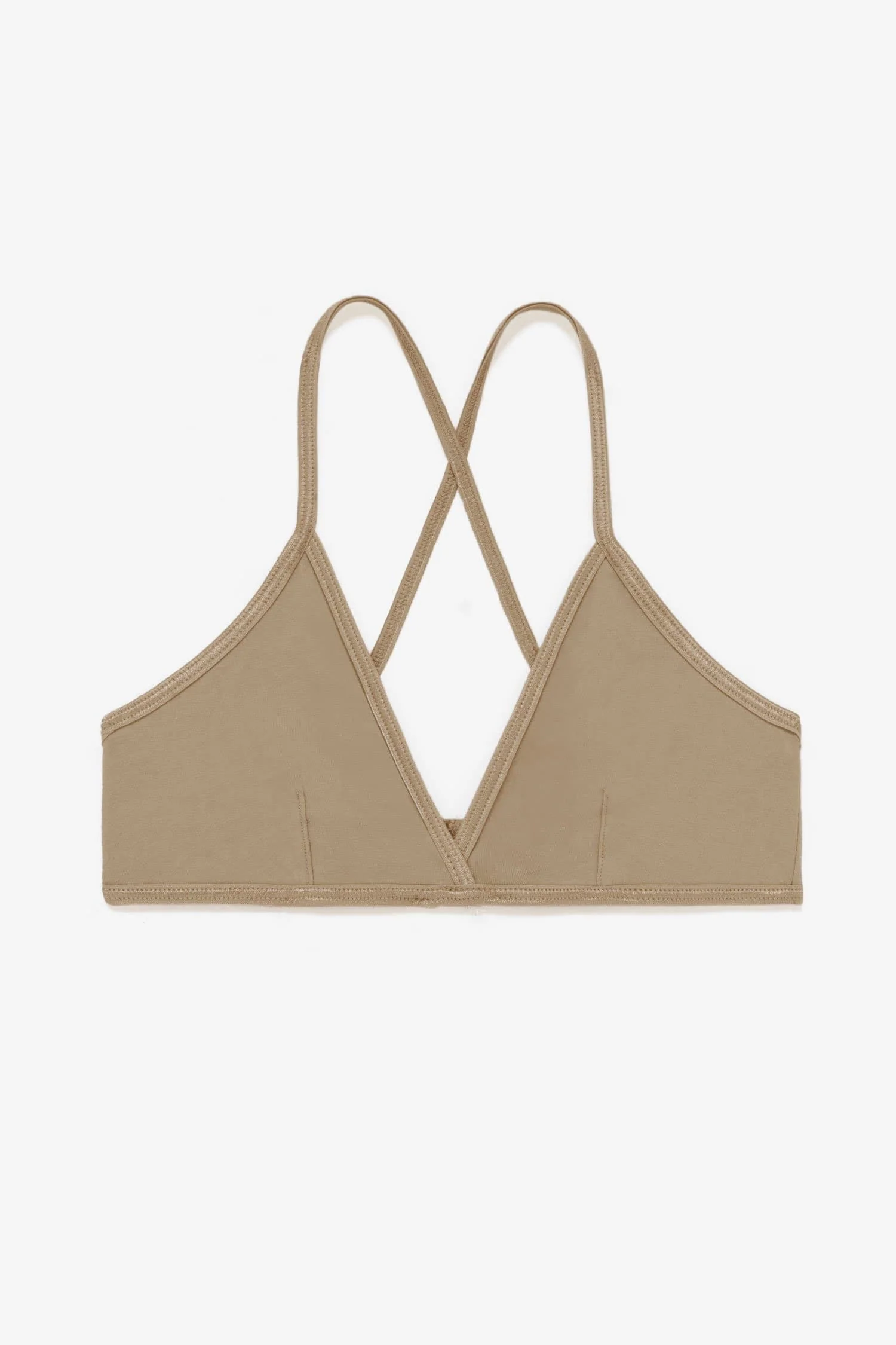 8392 - Crossback Bra - Image 34