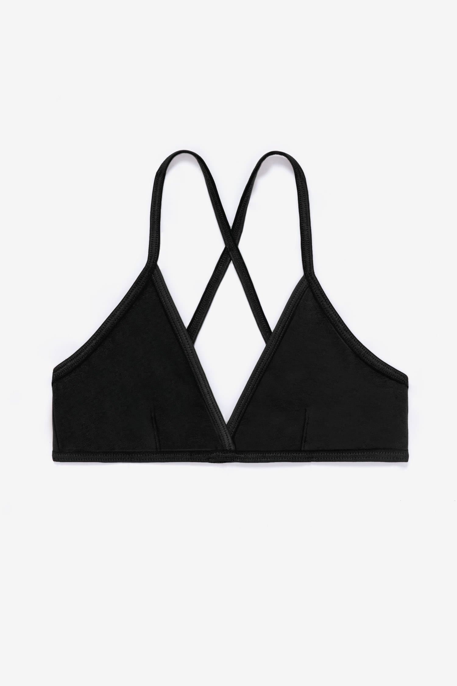 8392 - Crossback Bra - Image 35