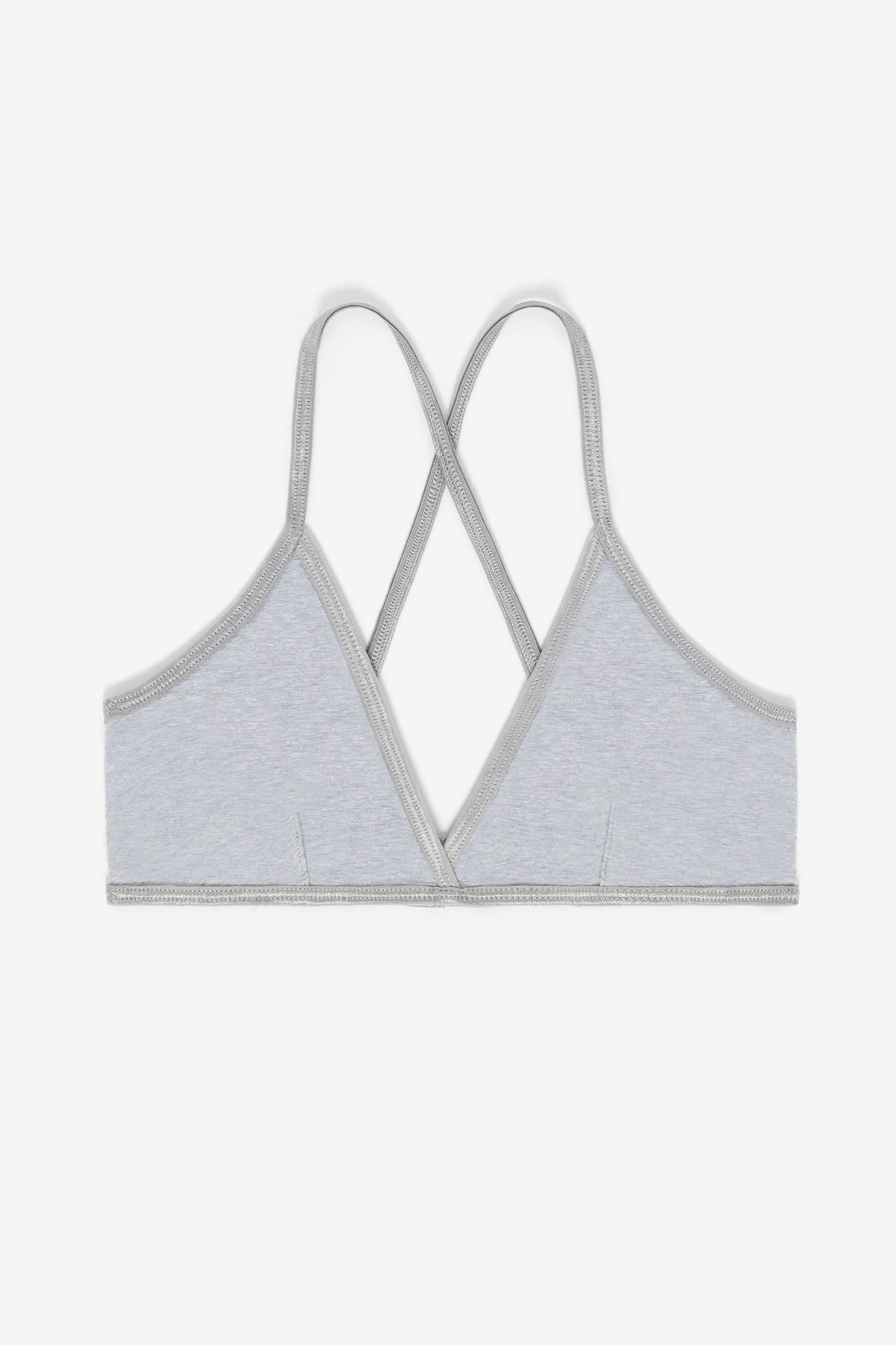 8392 - Crossback Bra - Image 37