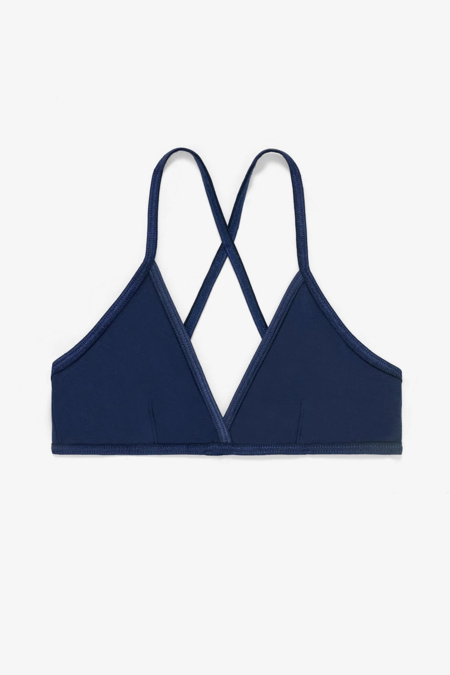 8392 - Crossback Bra - Image 38