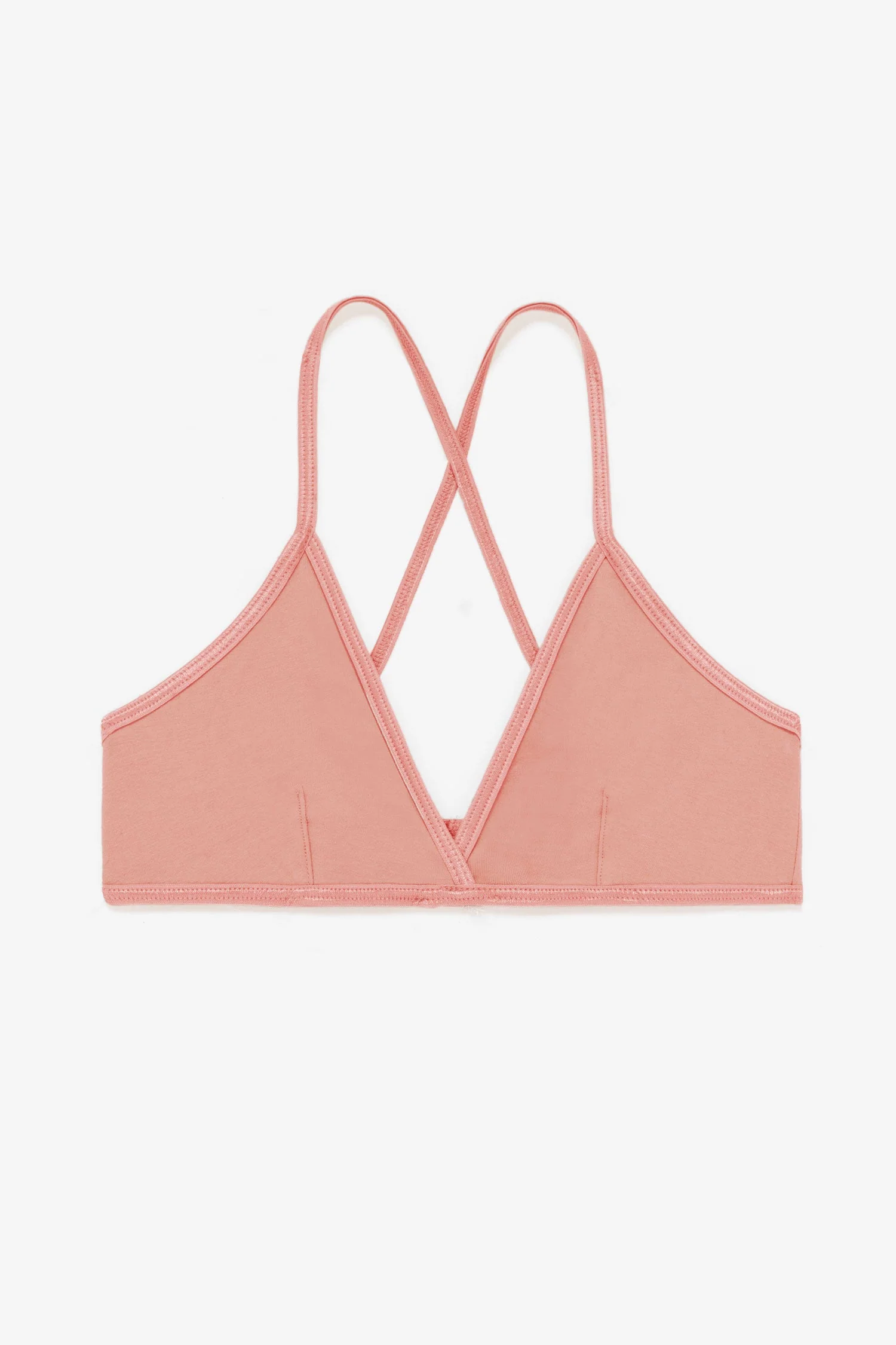 8392 - Crossback Bra - Image 40