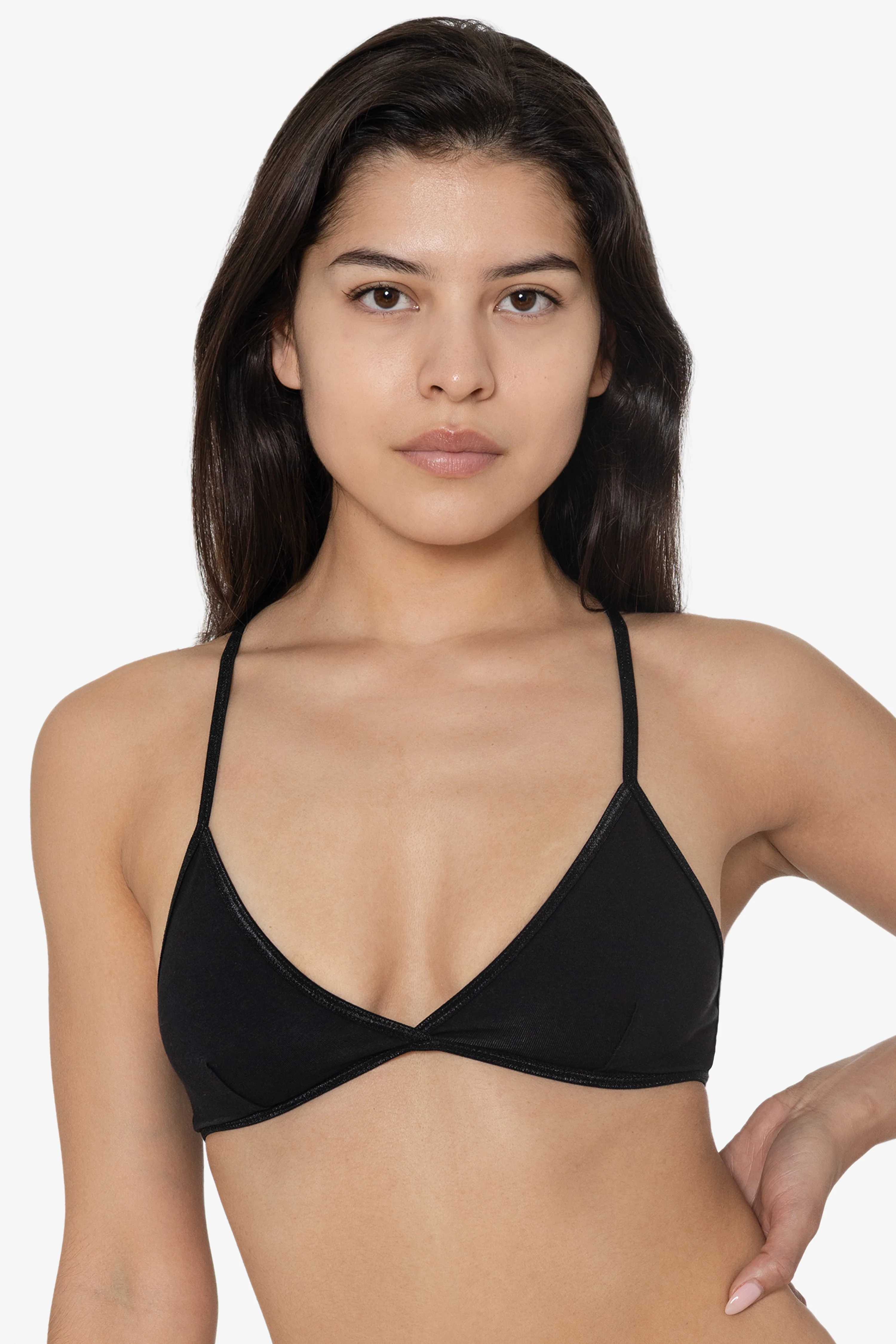 8392 - Crossback Bra - Image 6