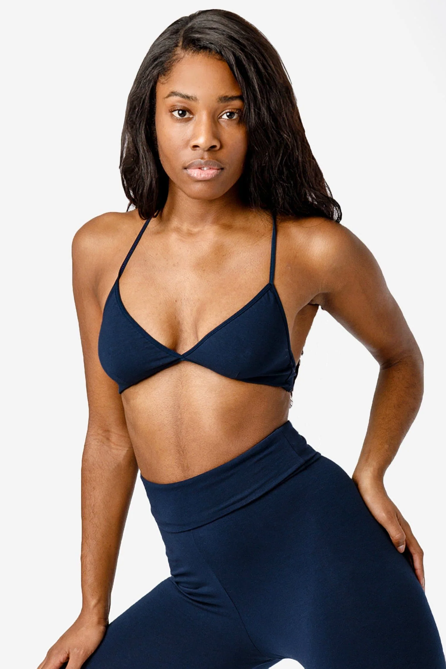 8392 - Crossback Bra - Image 68