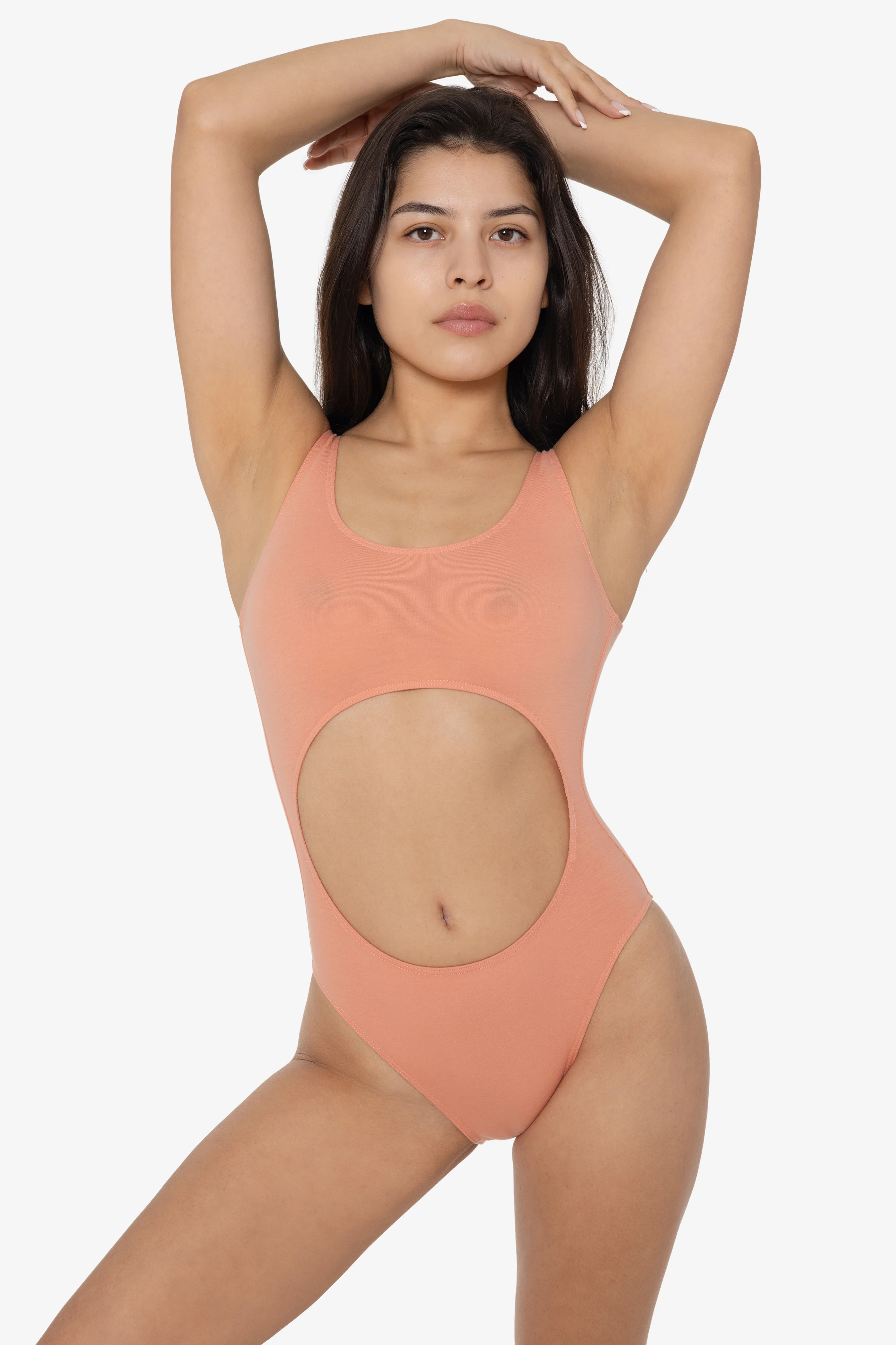 B106CF - Cutout Bodysuit - Image 19